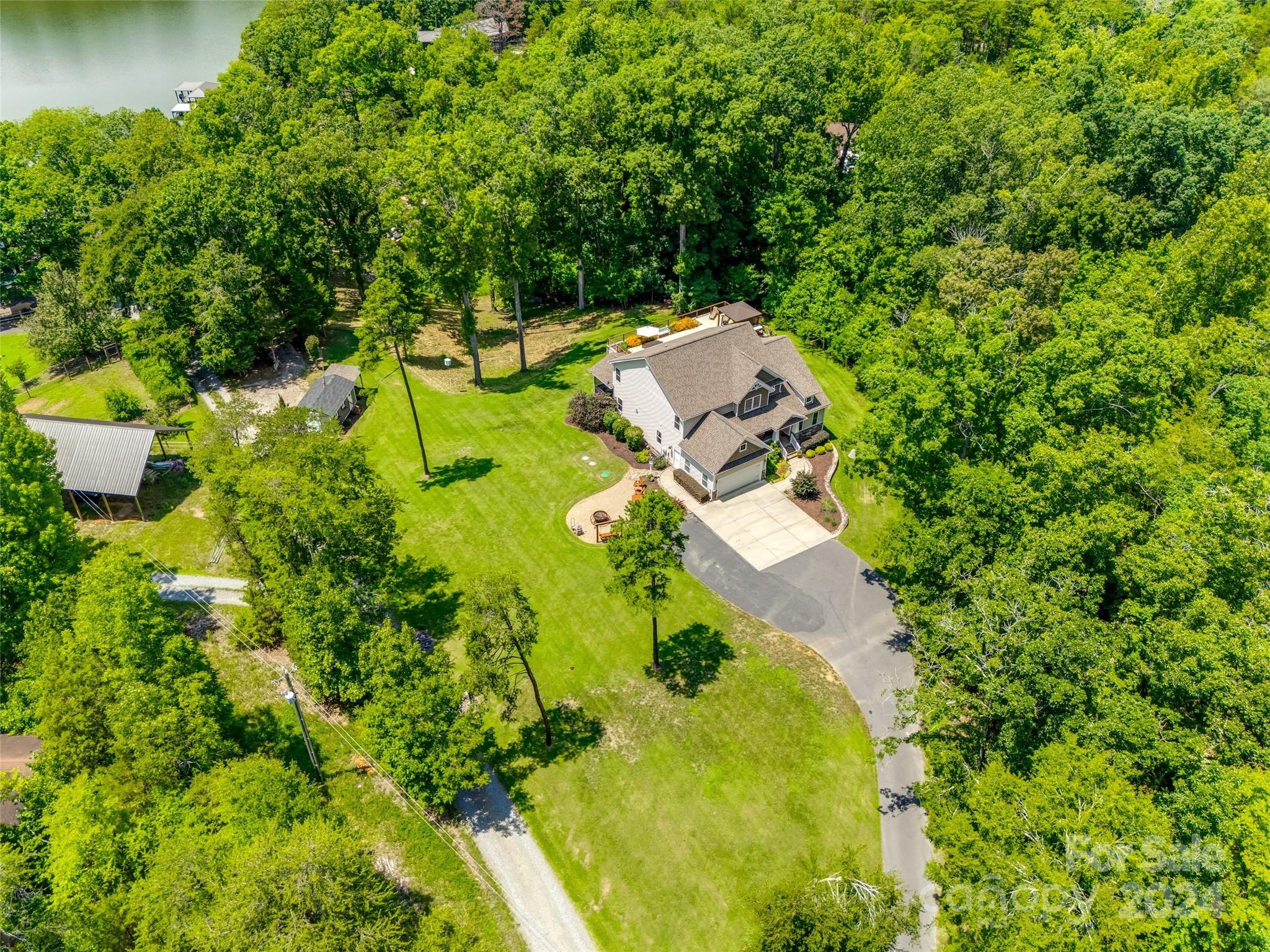 Beaver Dam Estates - Residential