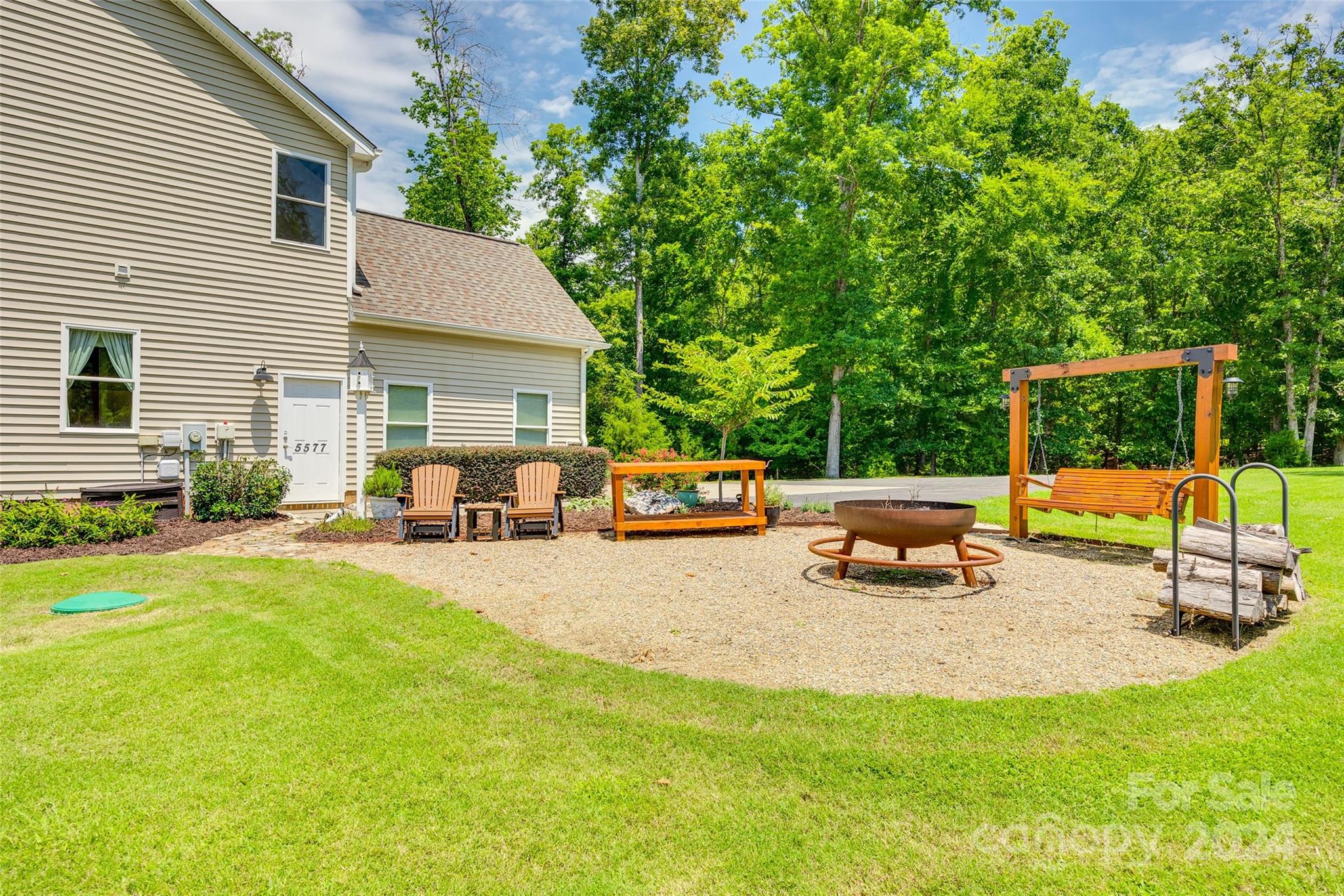 Beaver Dam Estates - Residential