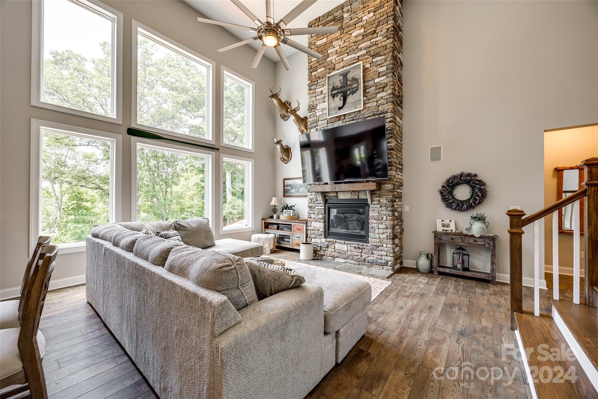 Beaver Dam Estates - Residential