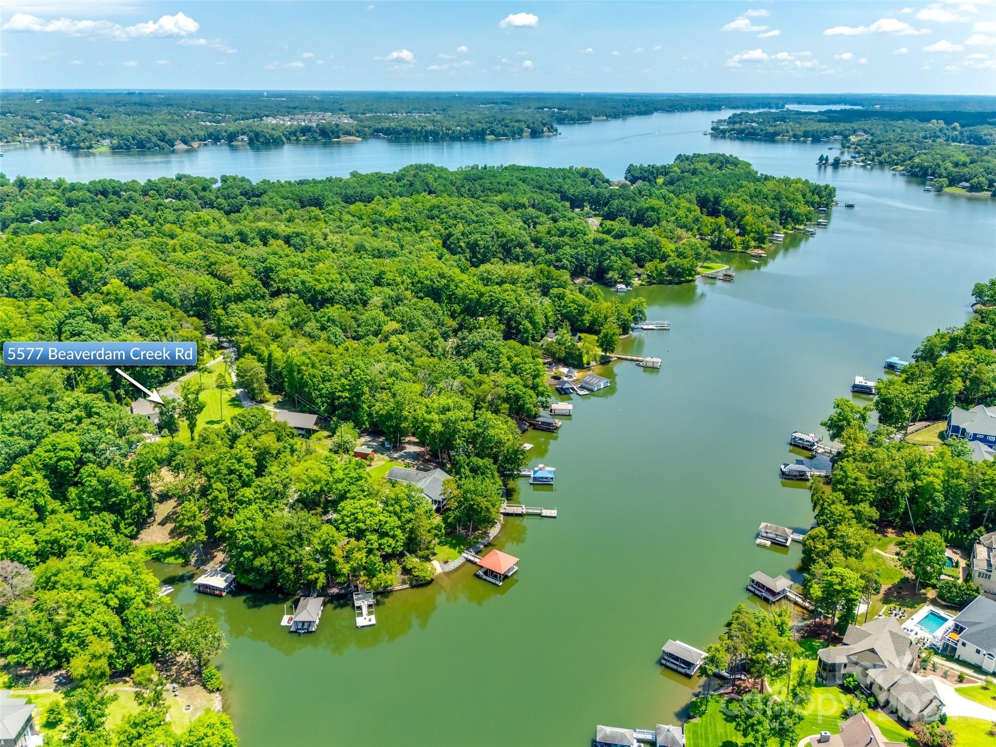 Beaver Dam Estates - Residential