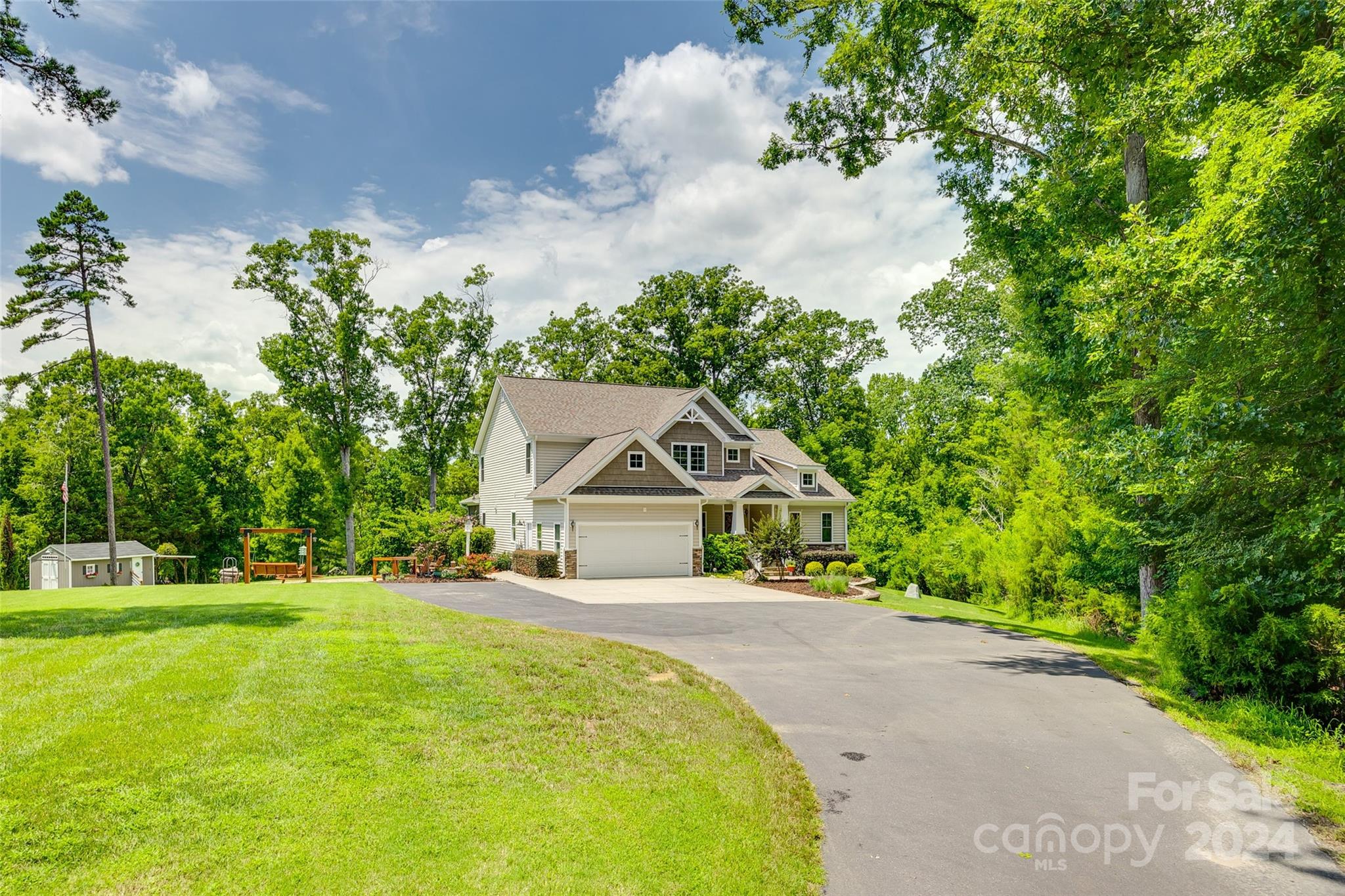 Beaver Dam Estates - Residential
