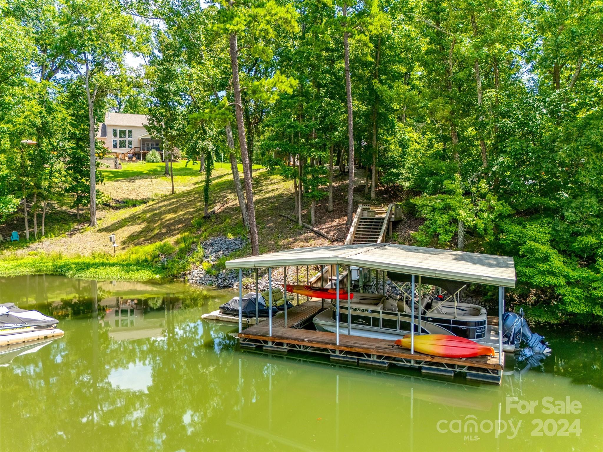 Beaver Dam Estates - Residential