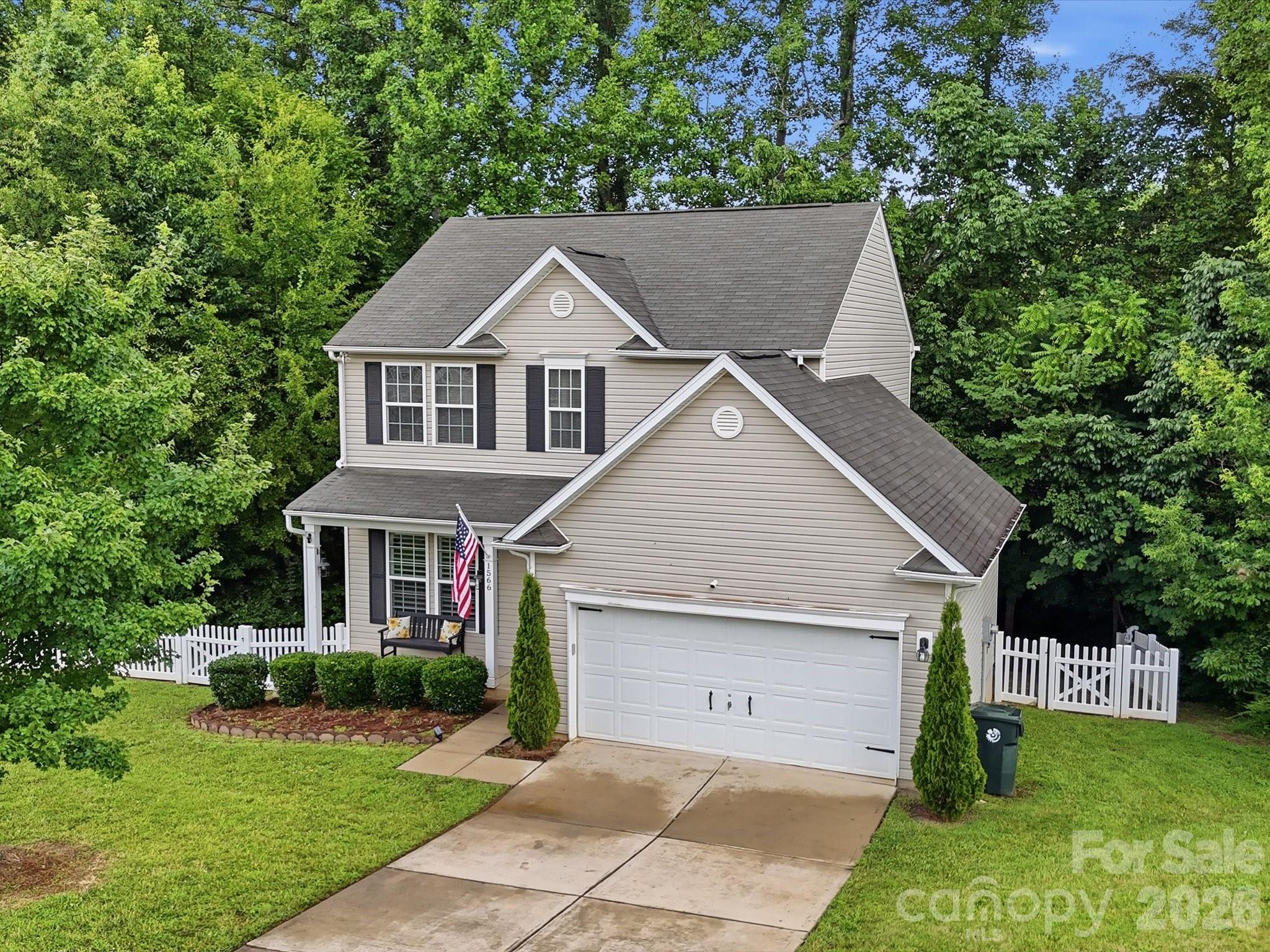 Irish Downs - Residential