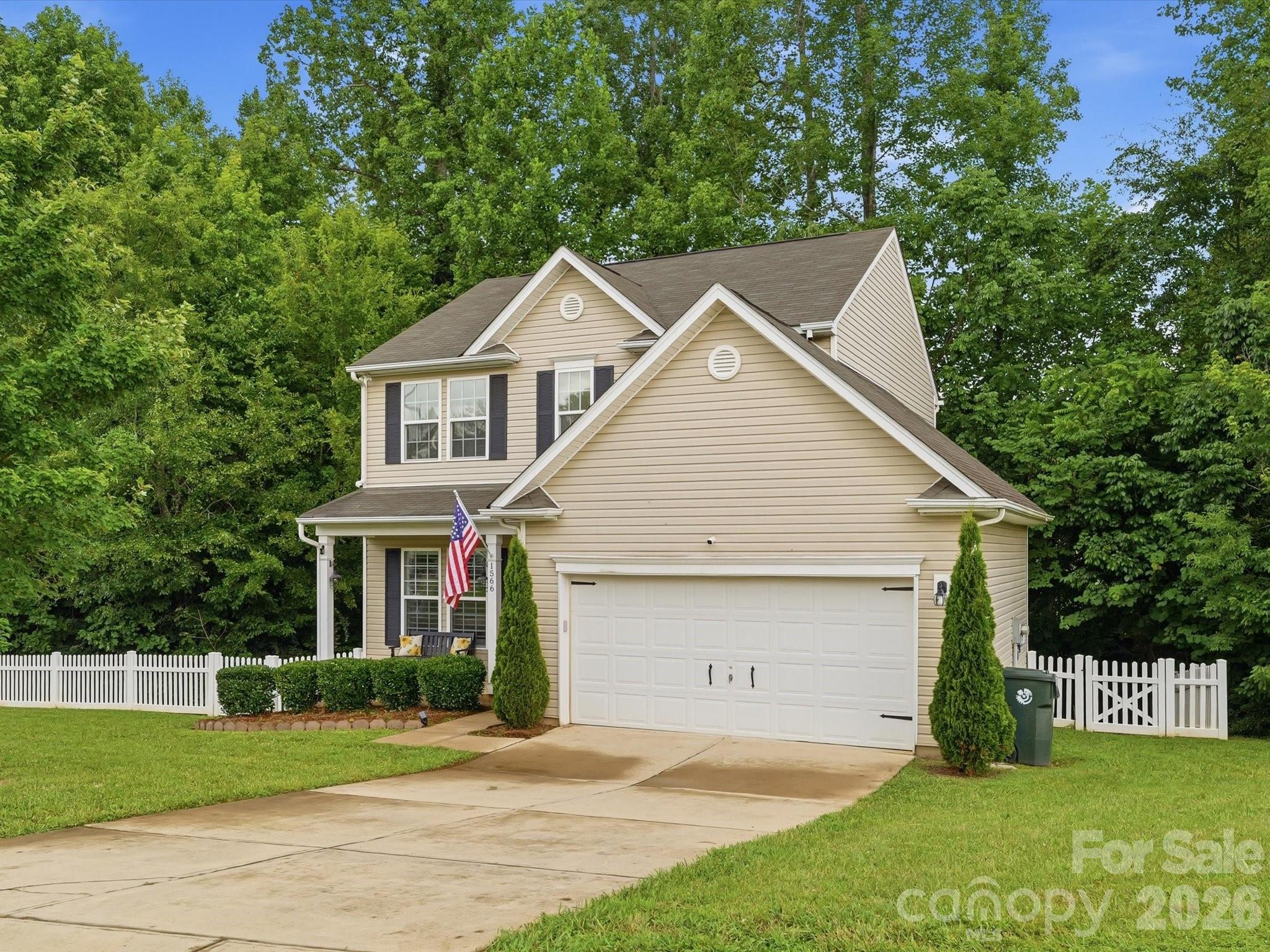 Irish Downs - Residential