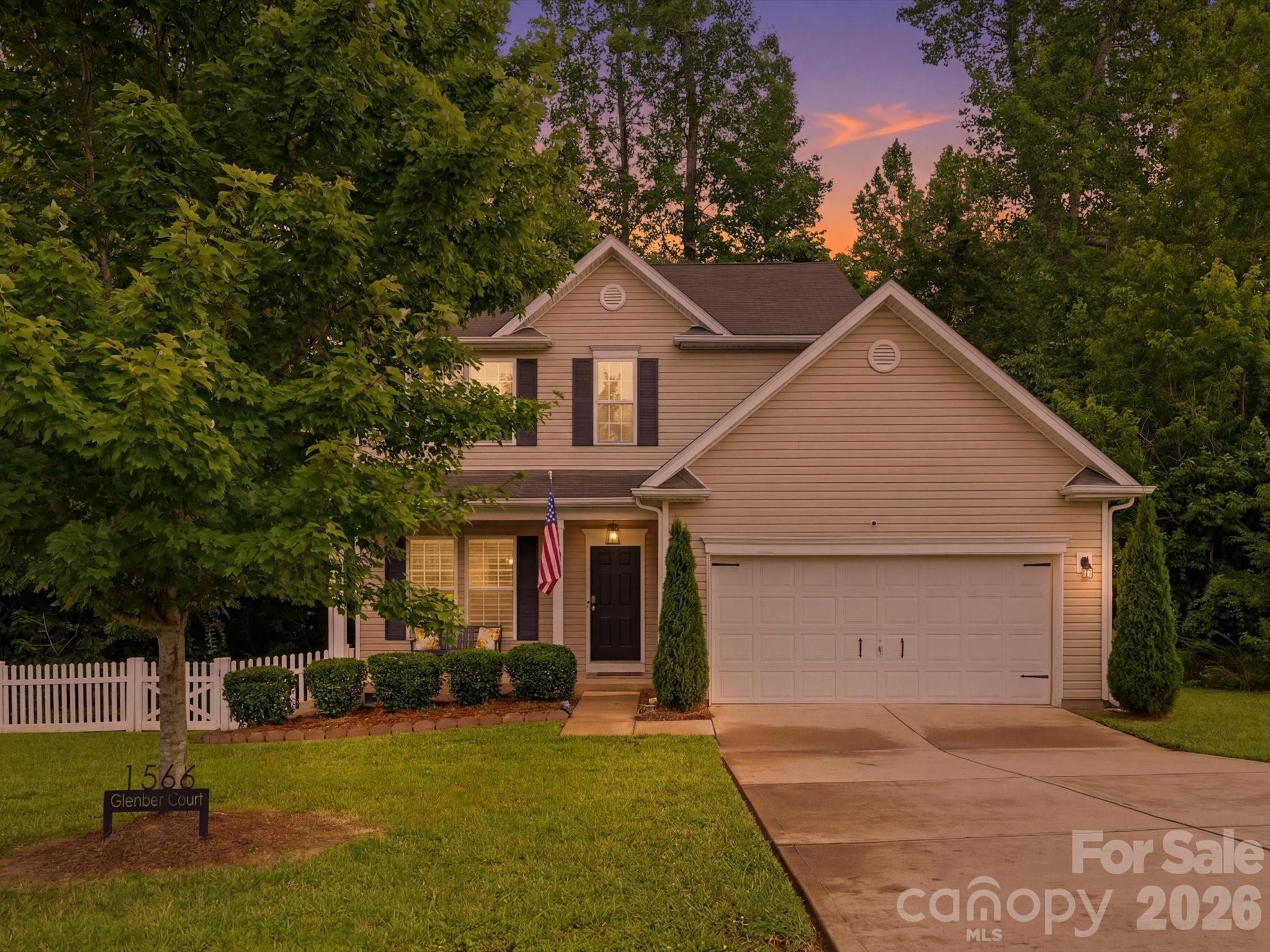 Irish Downs - Residential