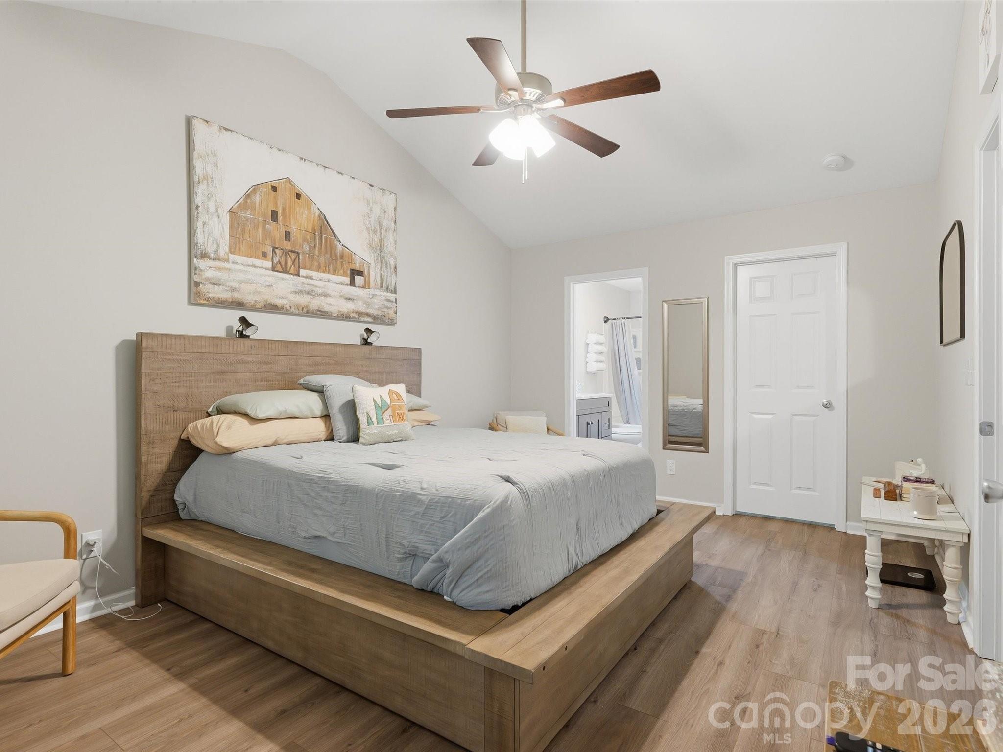 Irish Downs - Residential