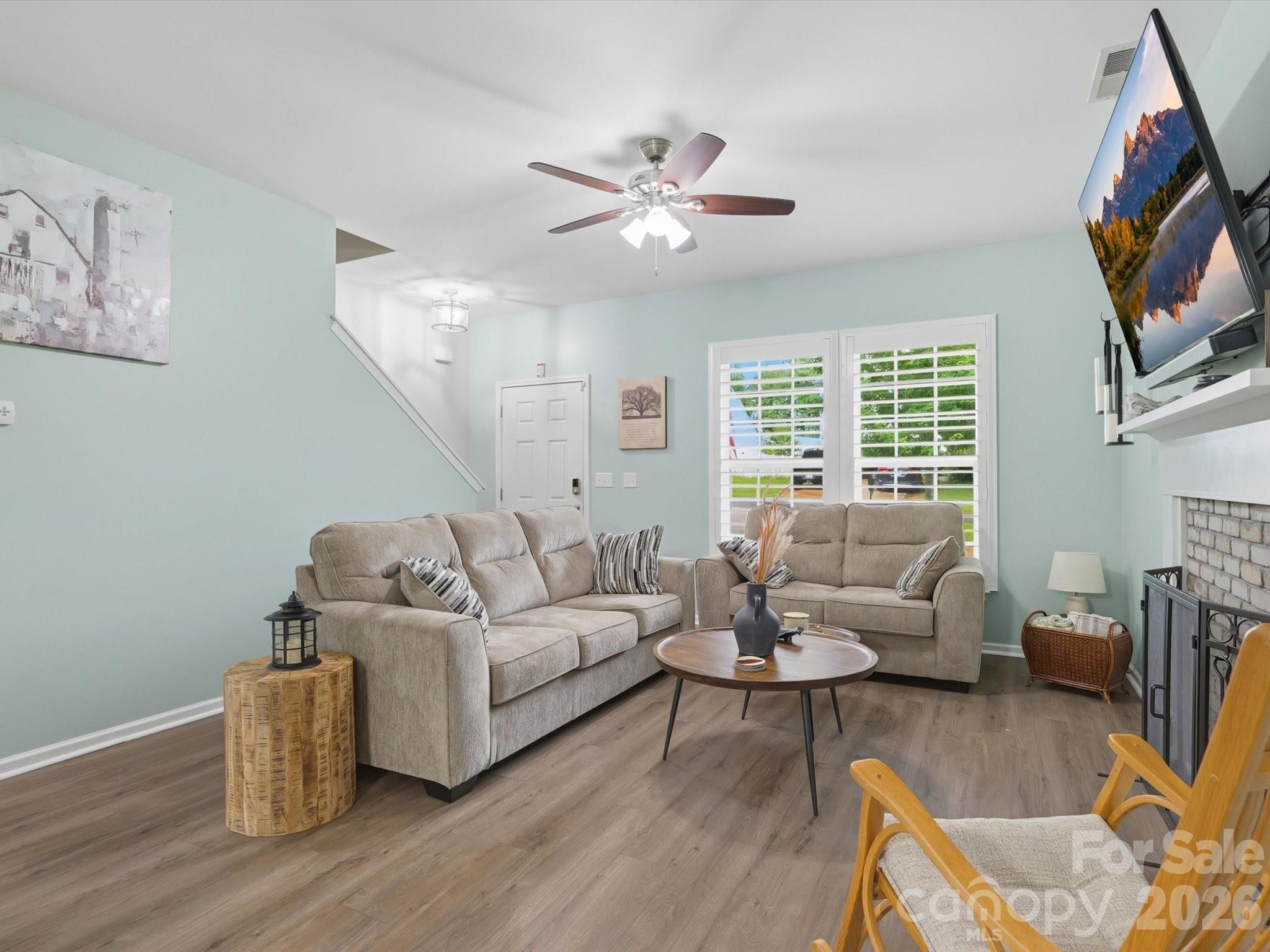 Irish Downs - Residential