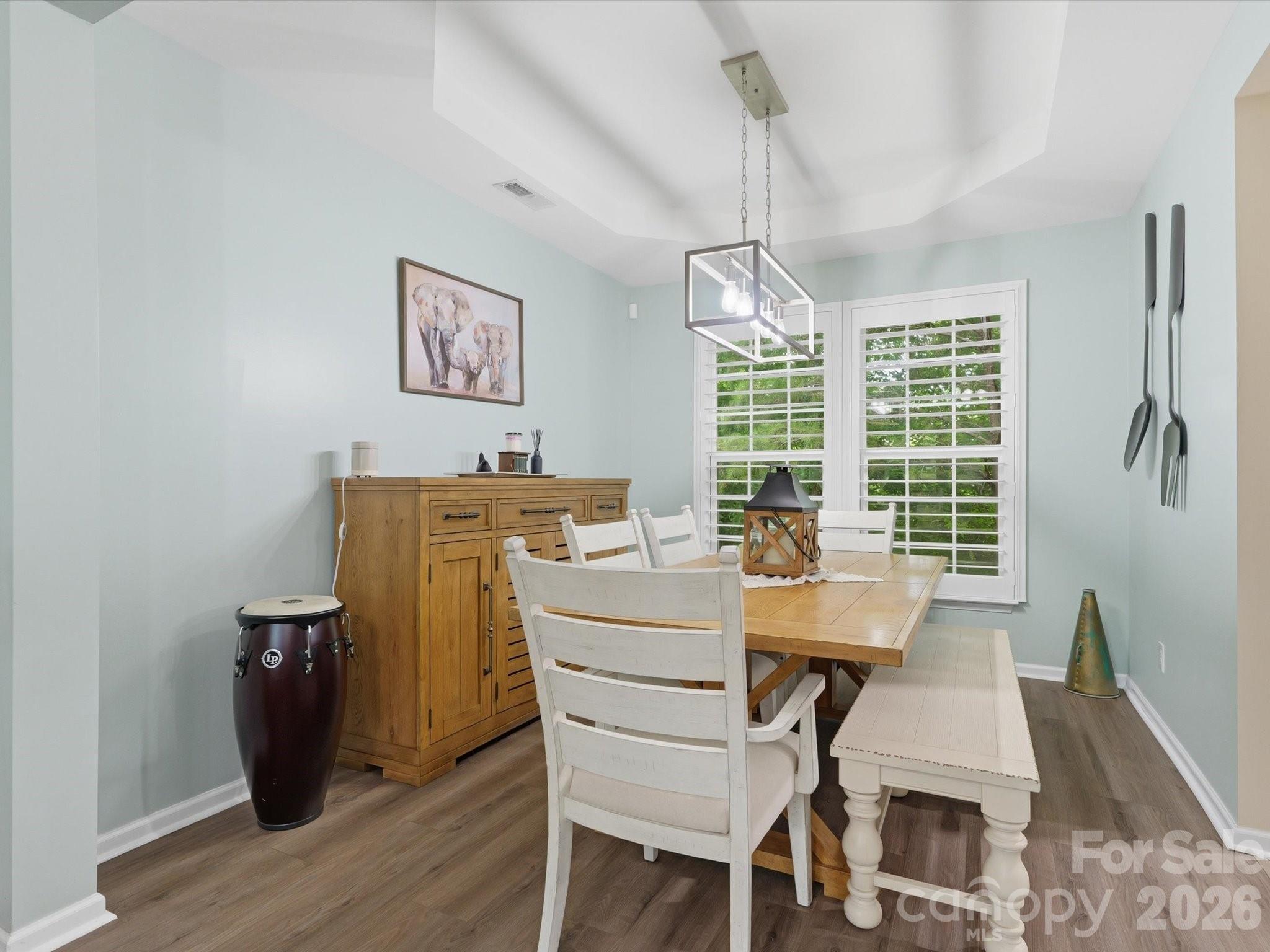 Irish Downs - Residential