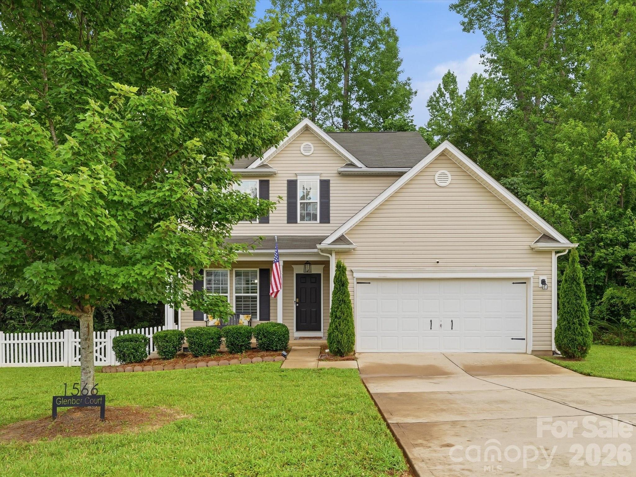 Irish Downs - Residential