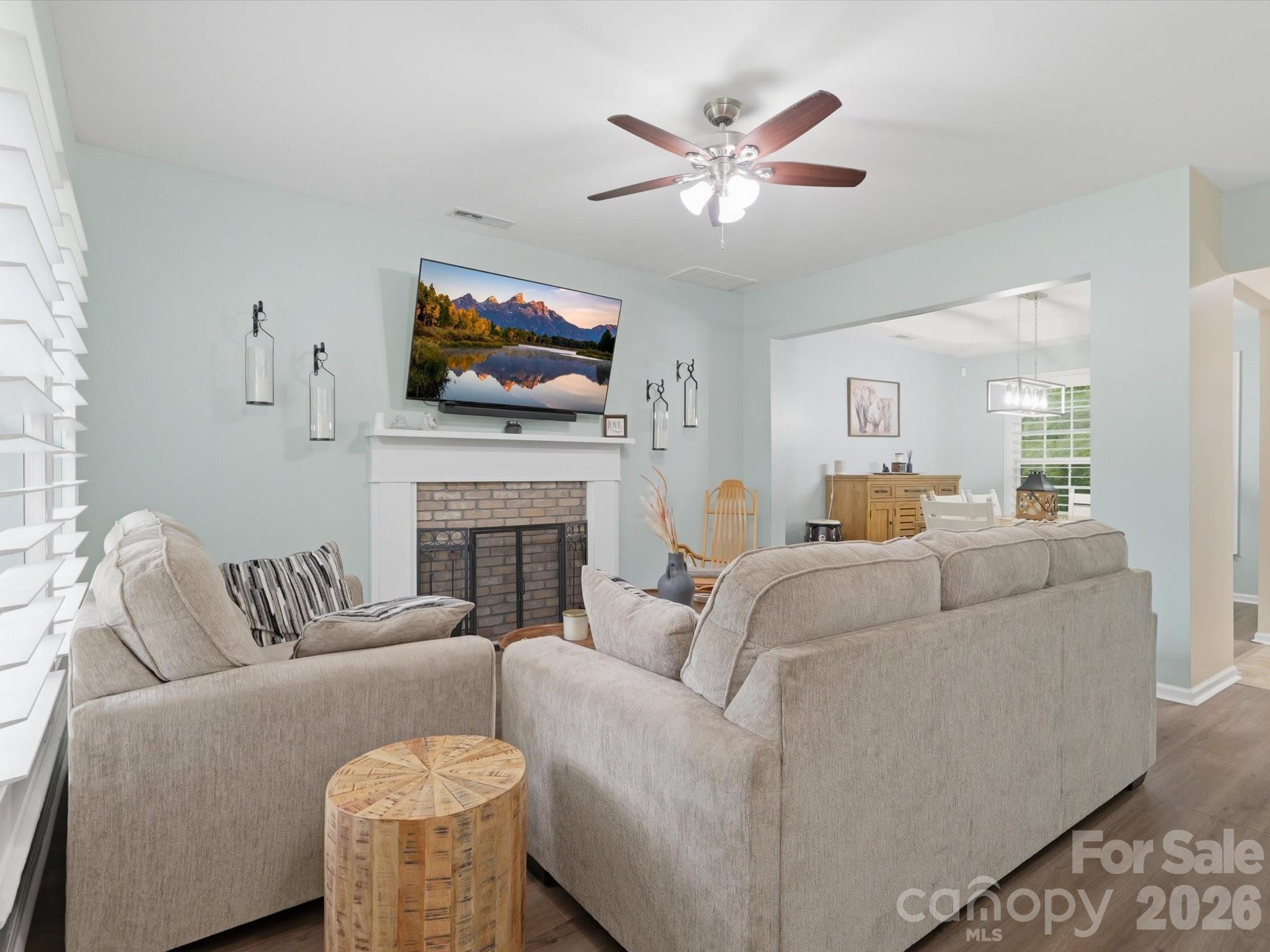 Irish Downs - Residential