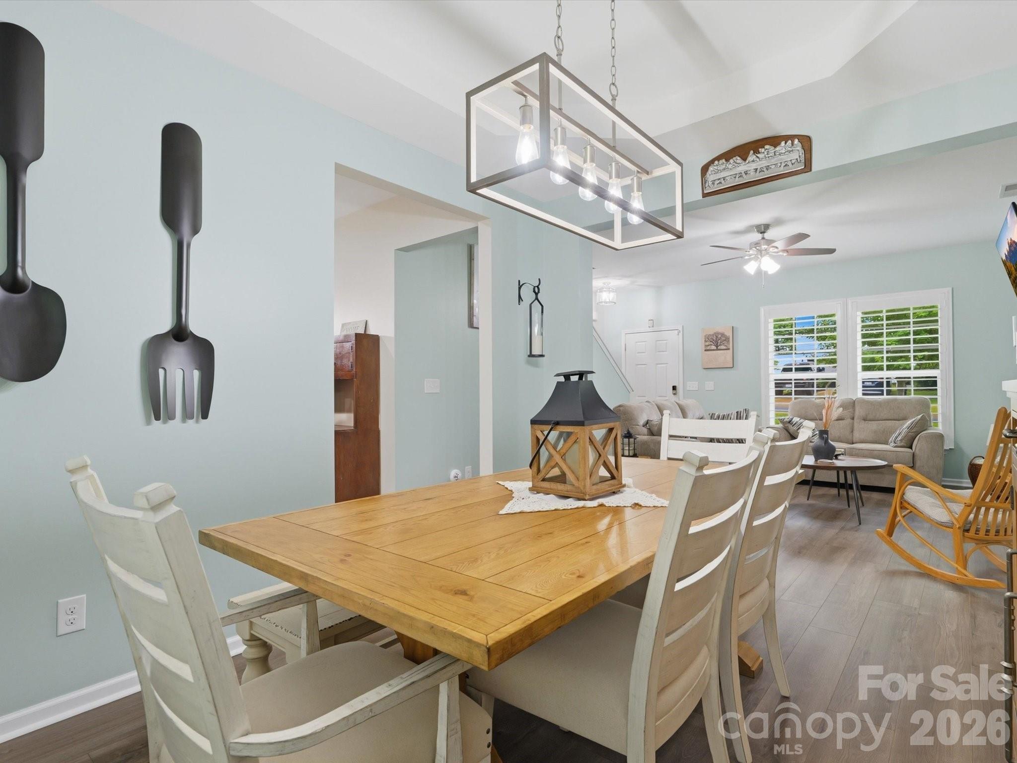 Irish Downs - Residential