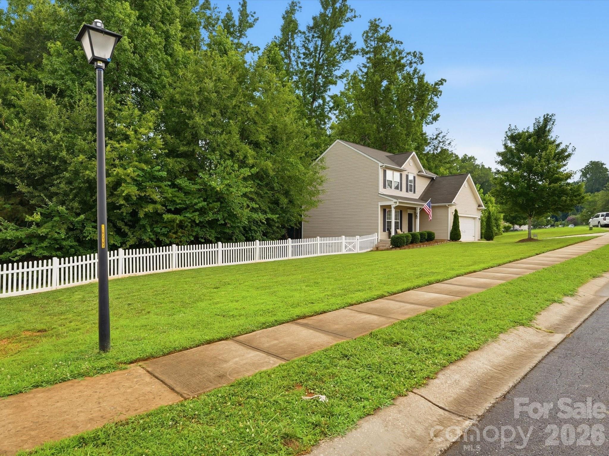 Irish Downs - Residential