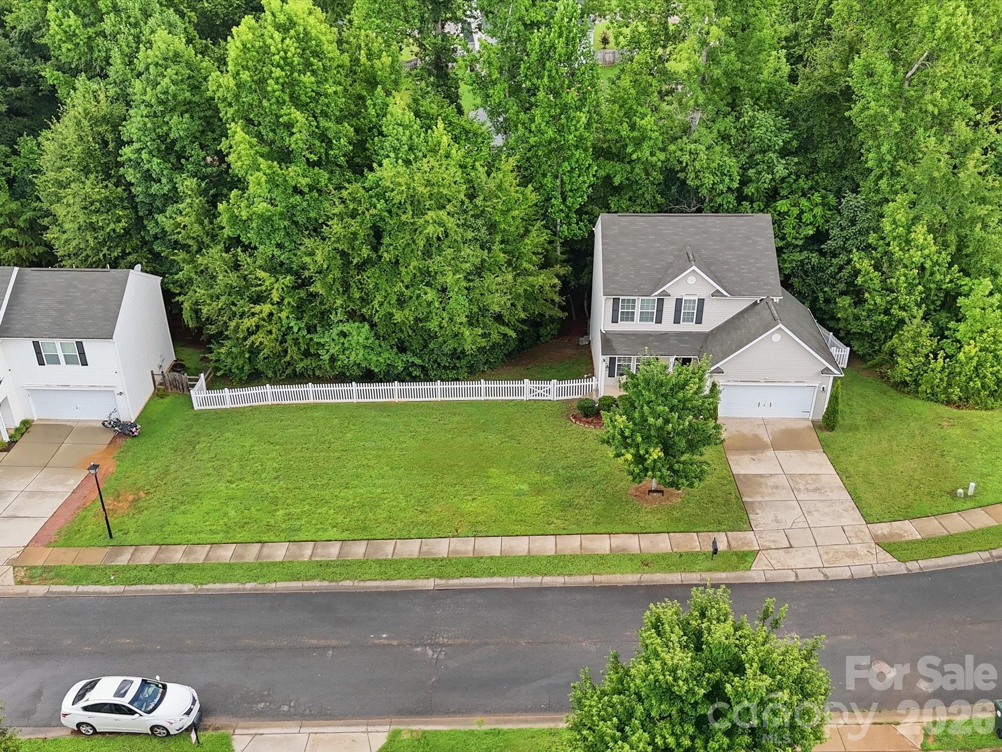 Irish Downs - Residential