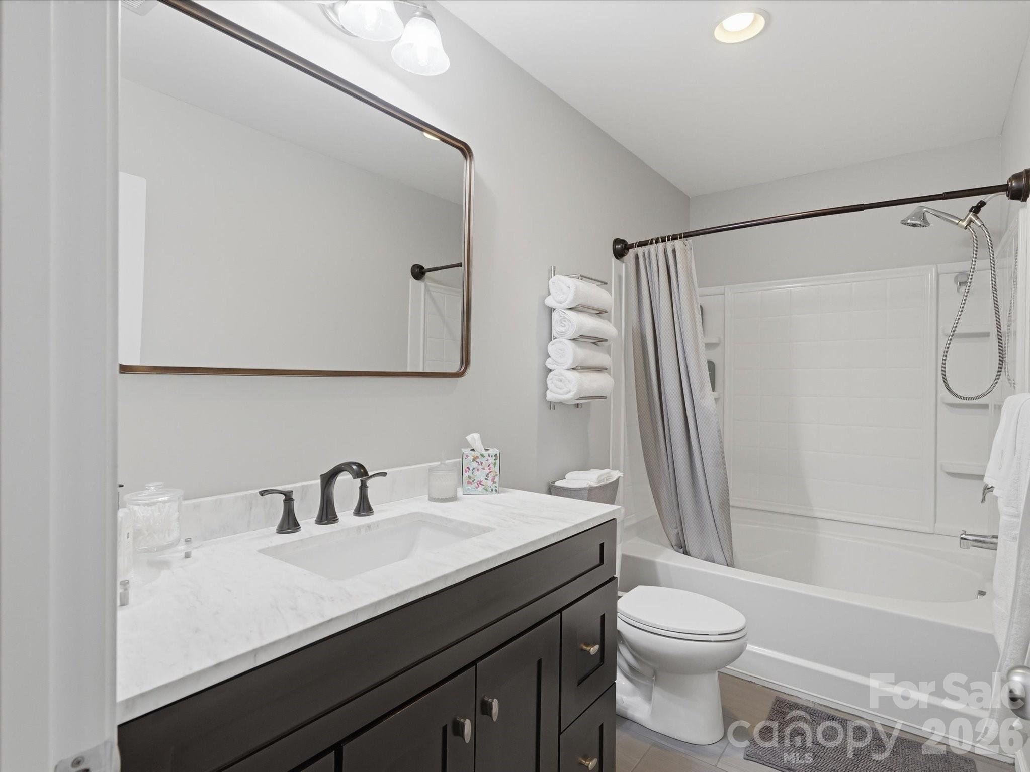 Irish Downs - Residential