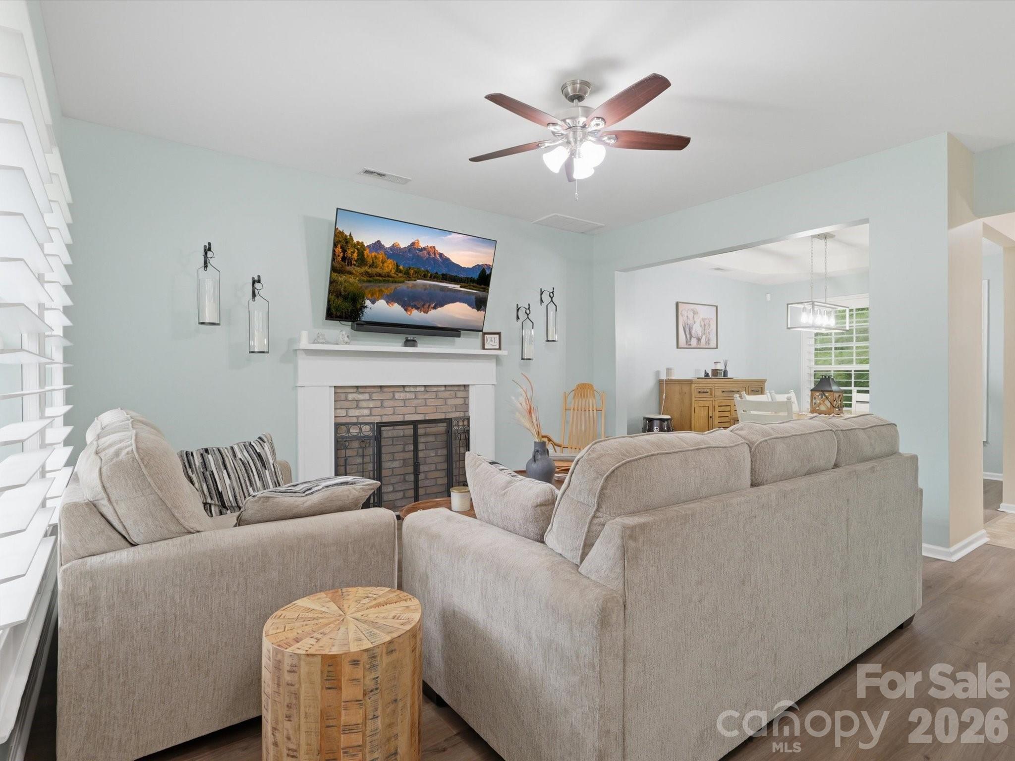 Irish Downs - Residential