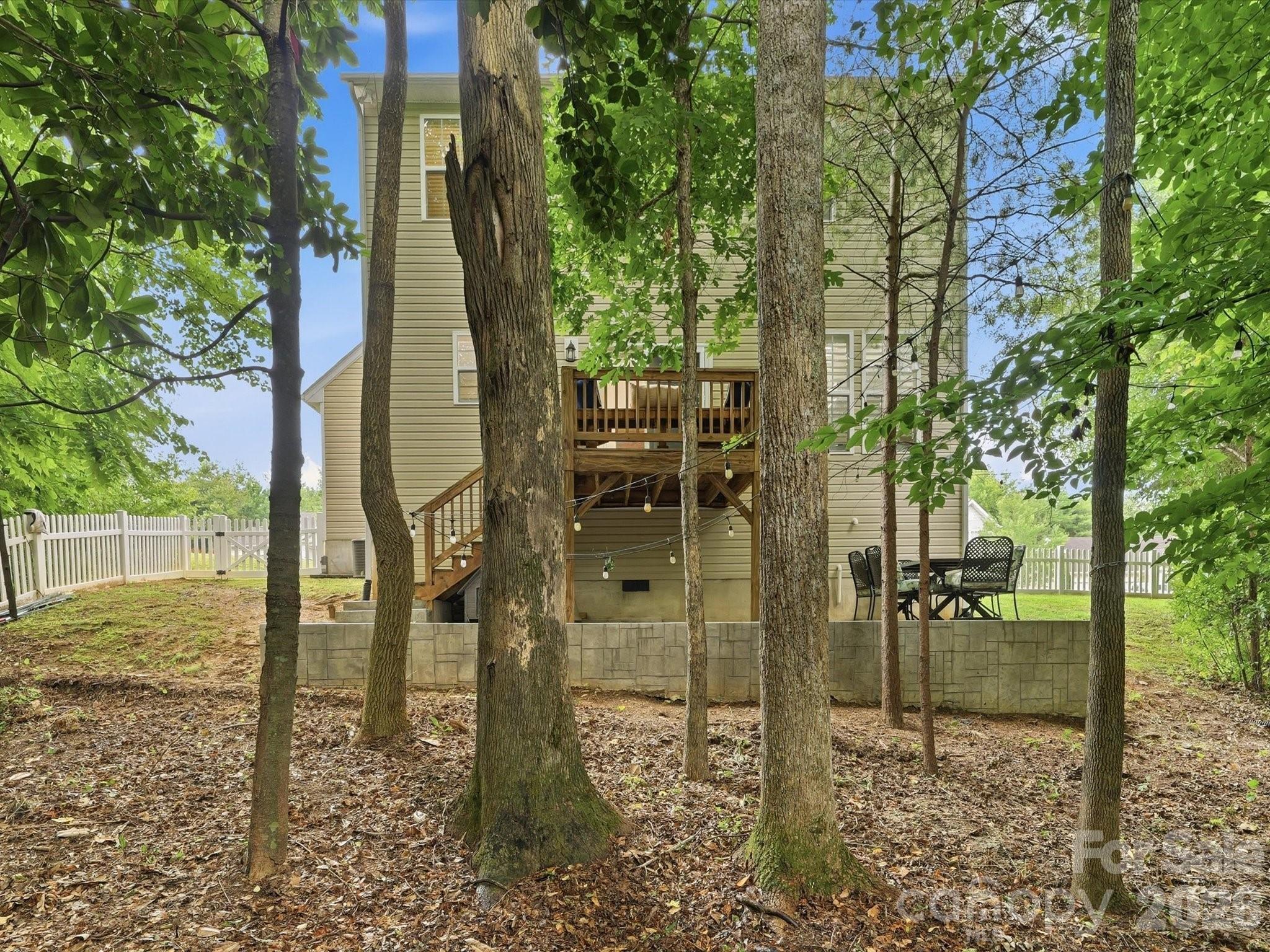 Irish Downs - Residential