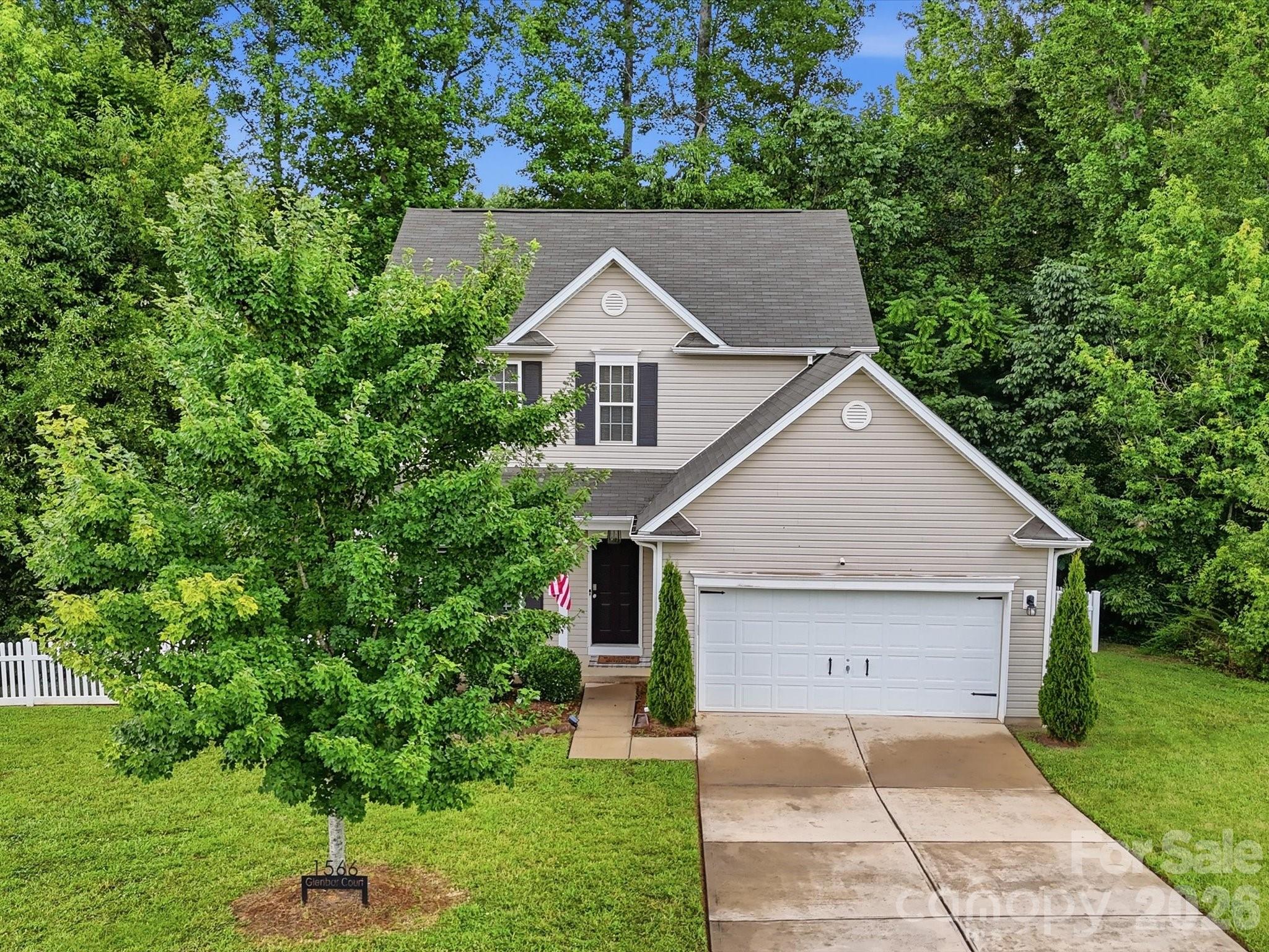 Irish Downs - Residential