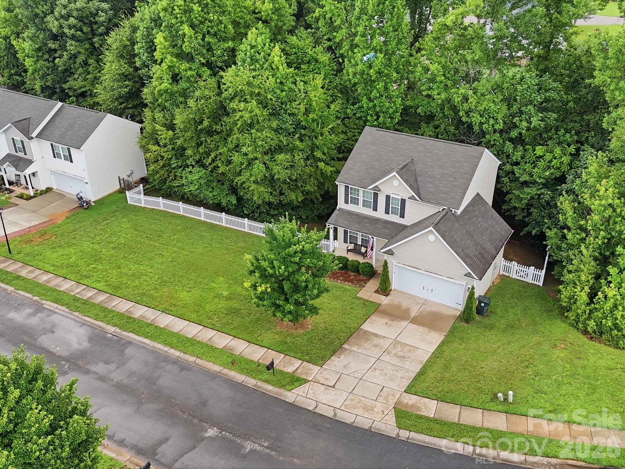 Irish Downs - Residential