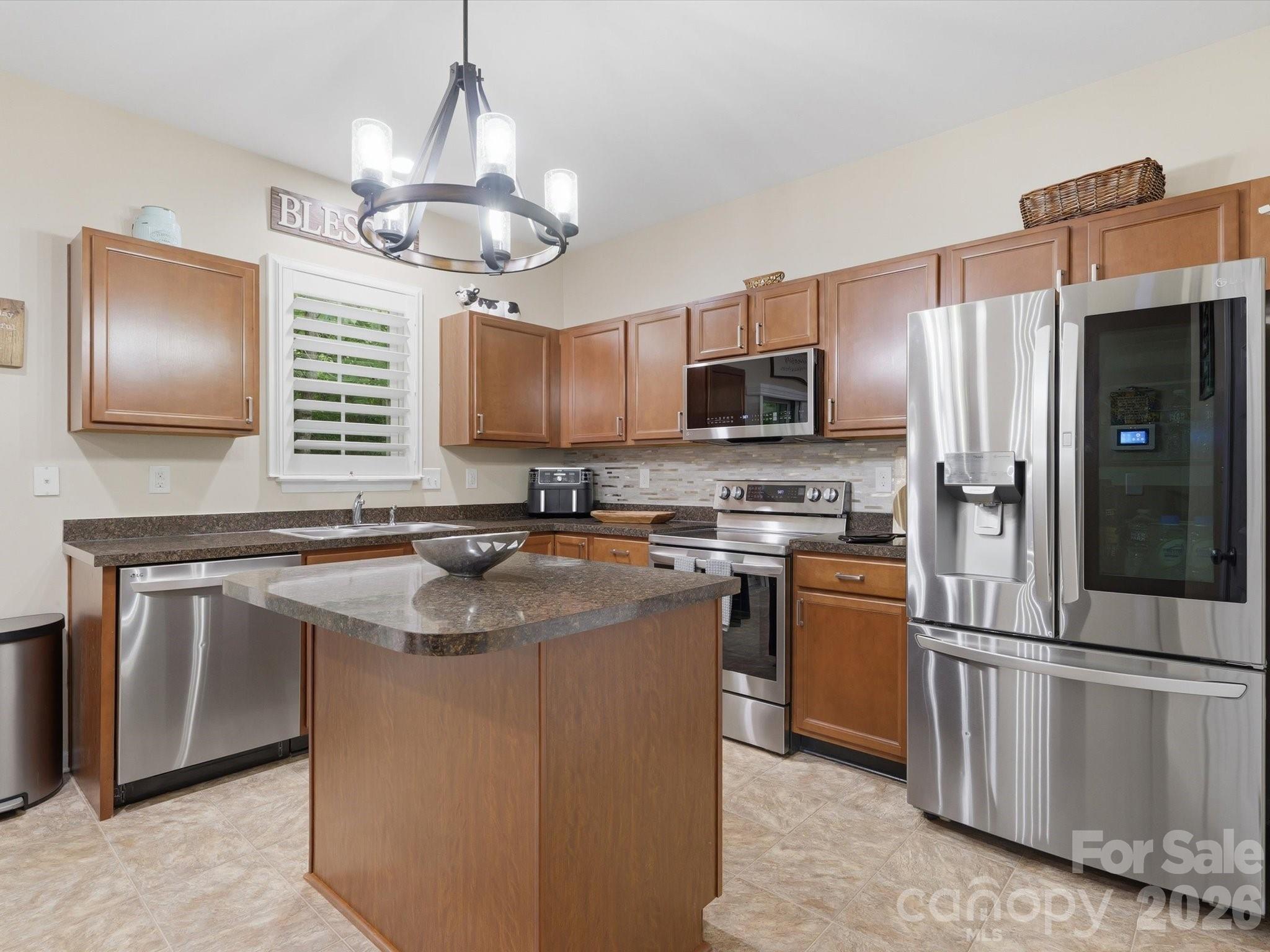 Irish Downs - Residential