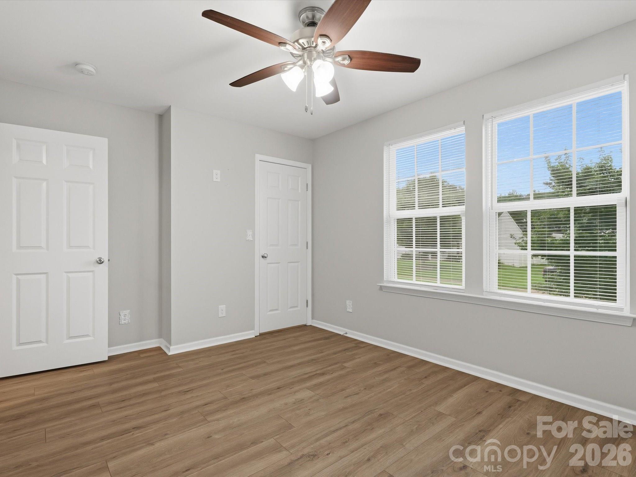 Irish Downs - Residential