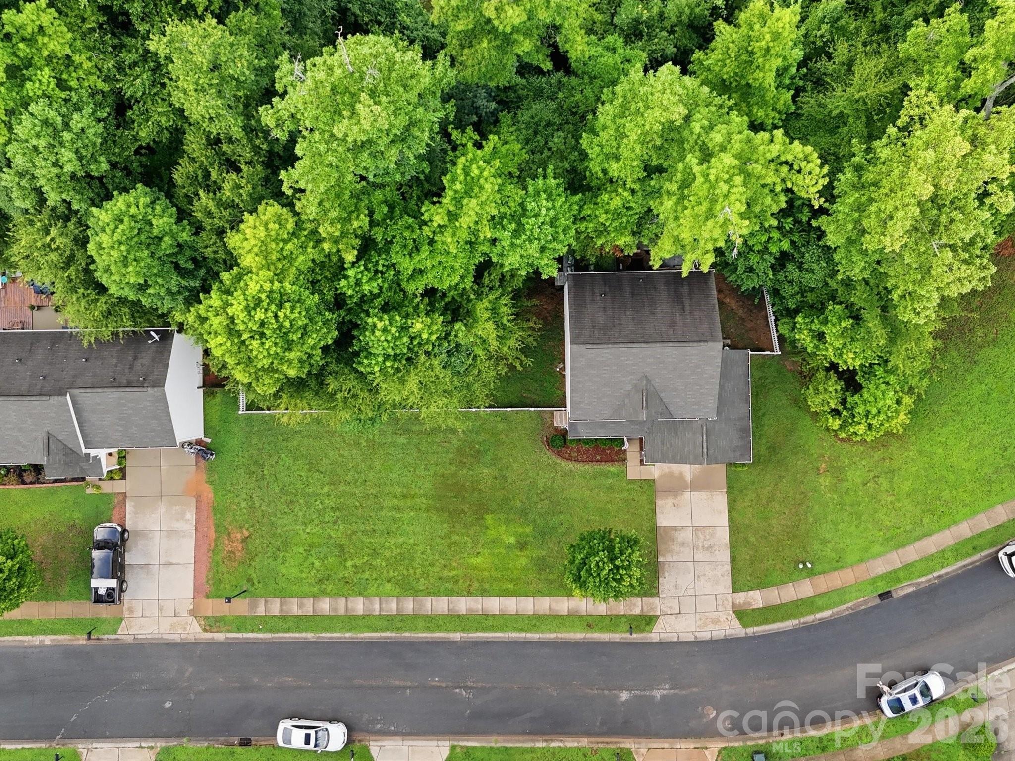 Irish Downs - Residential