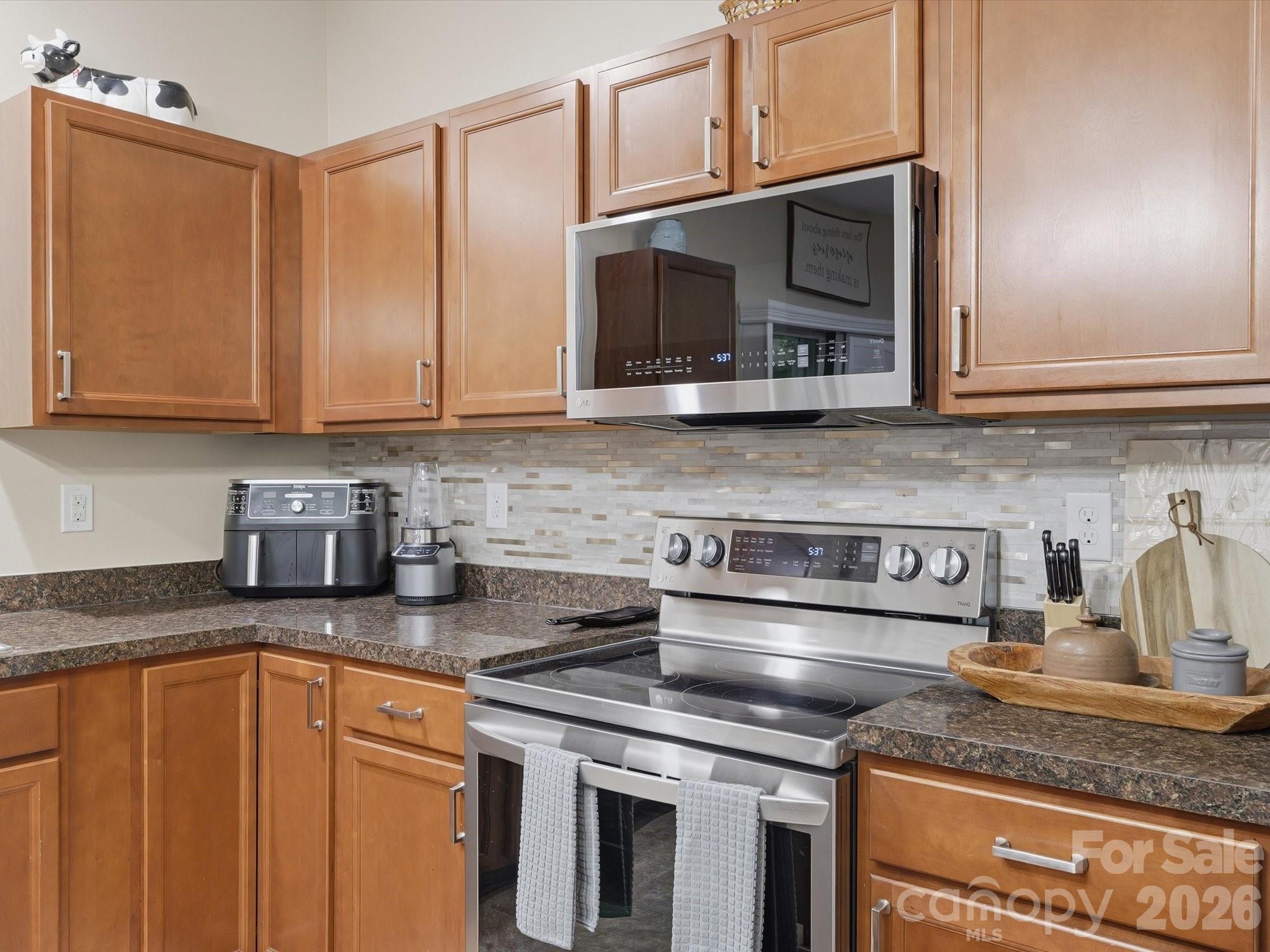 Irish Downs - Residential