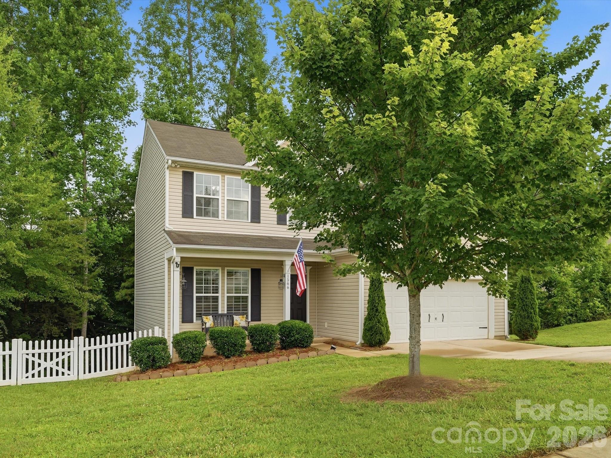 Irish Downs - Residential