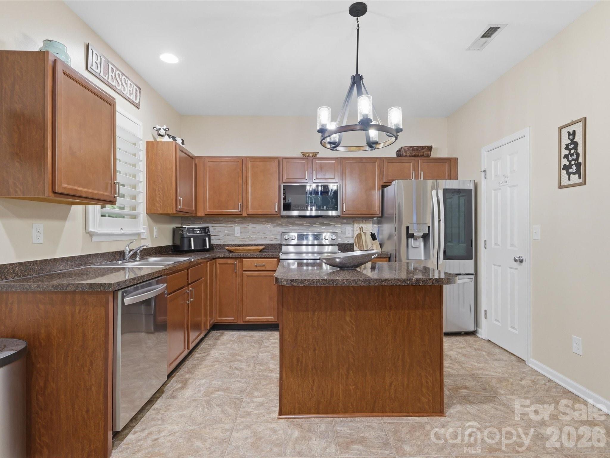 Irish Downs - Residential