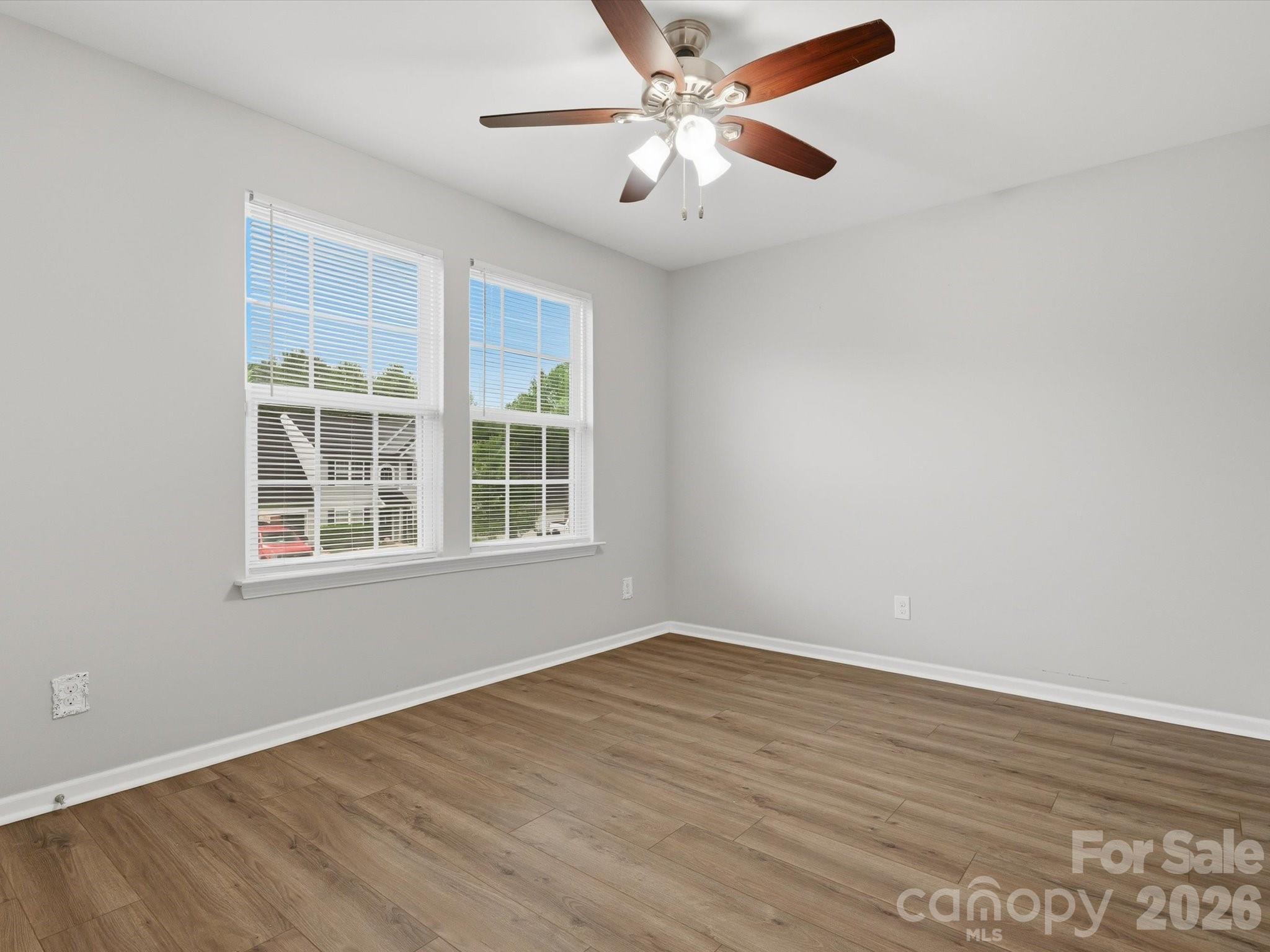 Irish Downs - Residential