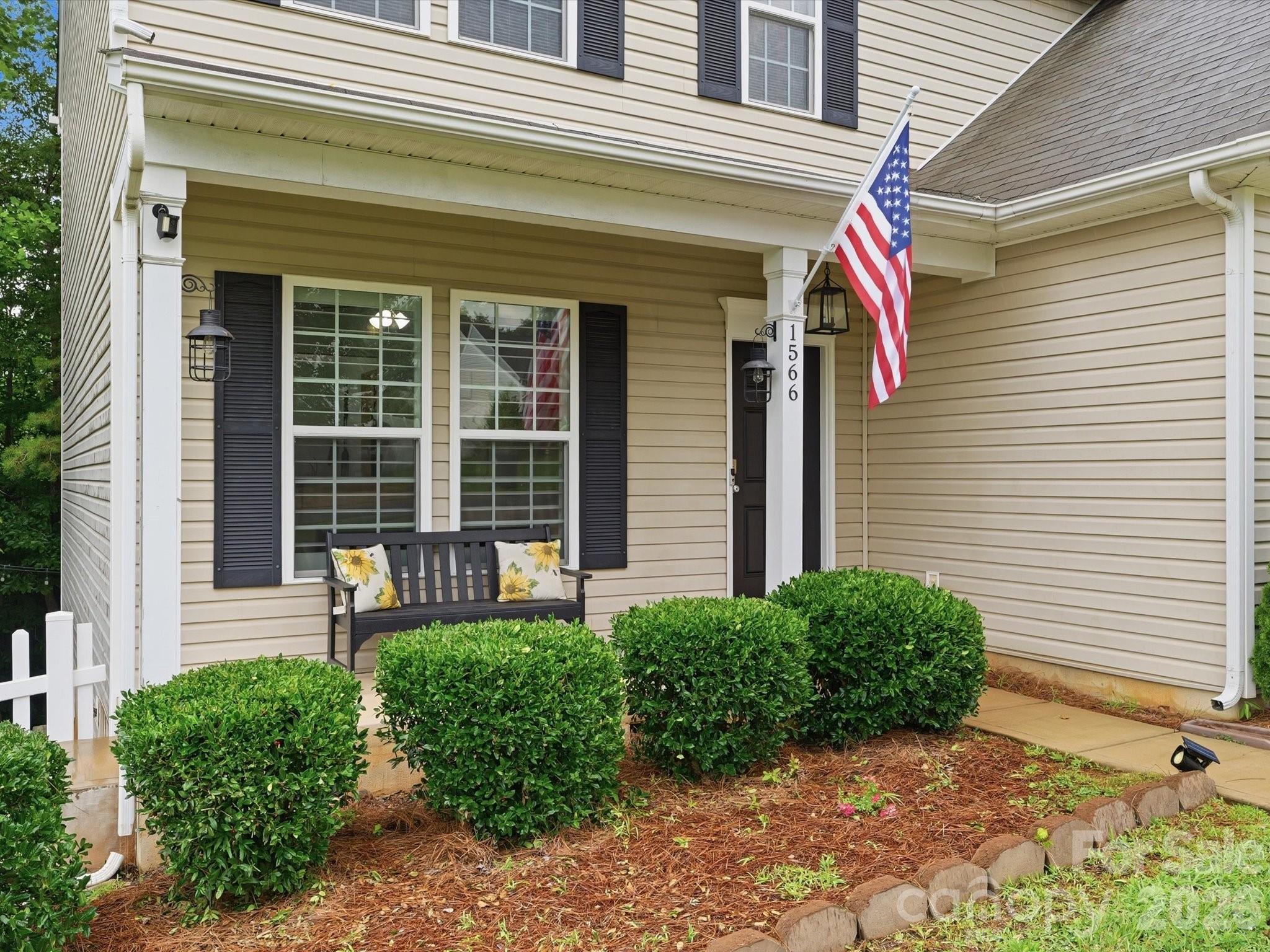 Irish Downs - Residential