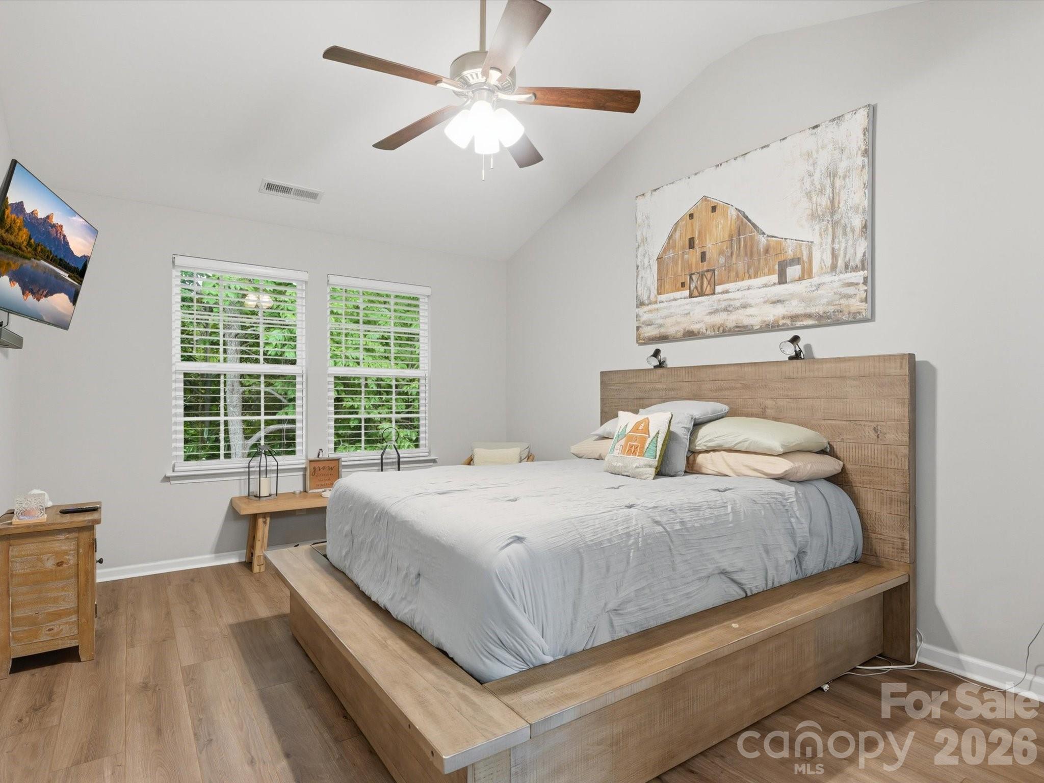 Irish Downs - Residential