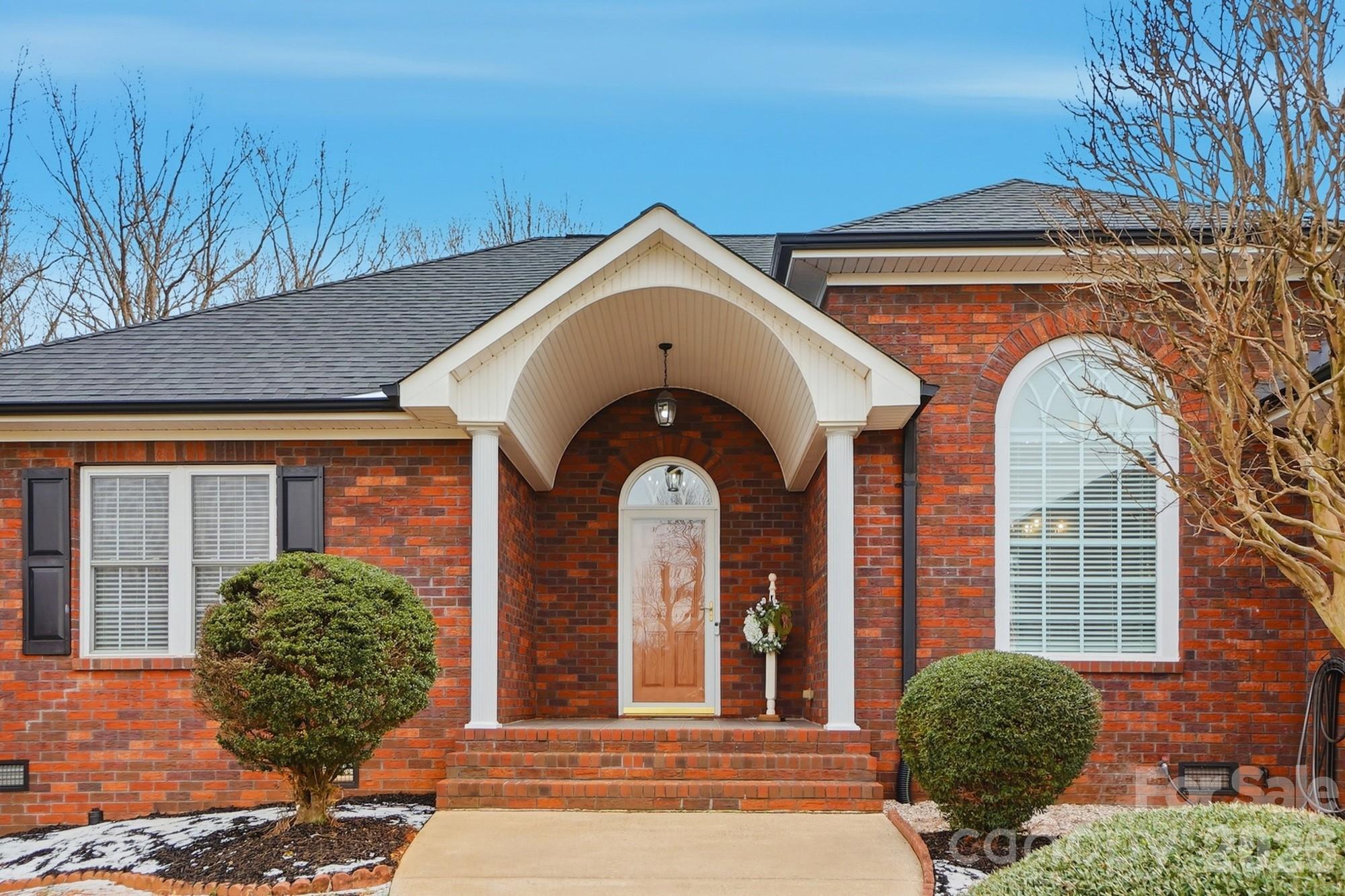 New Hope Estates - Residential
