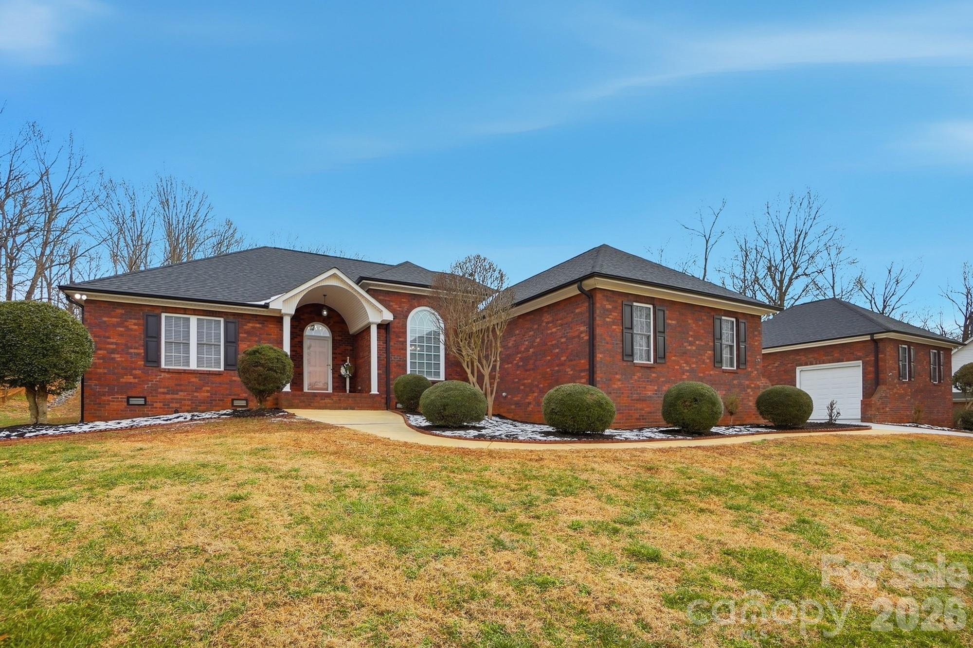New Hope Estates - Residential