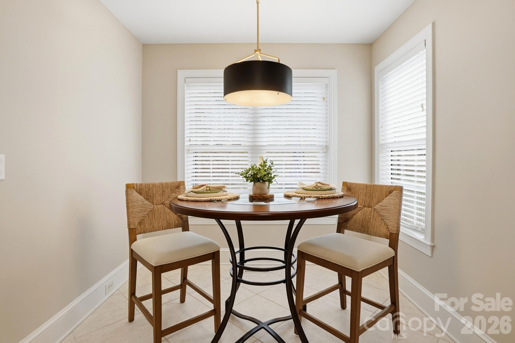 New Hope Estates - Residential