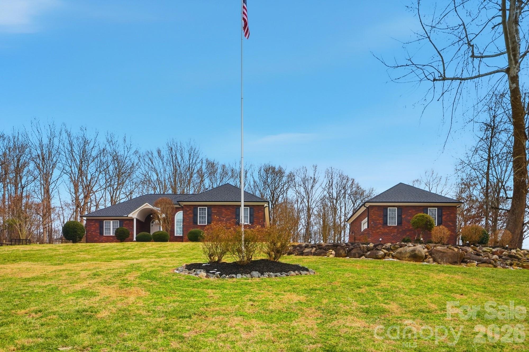 New Hope Estates - Residential