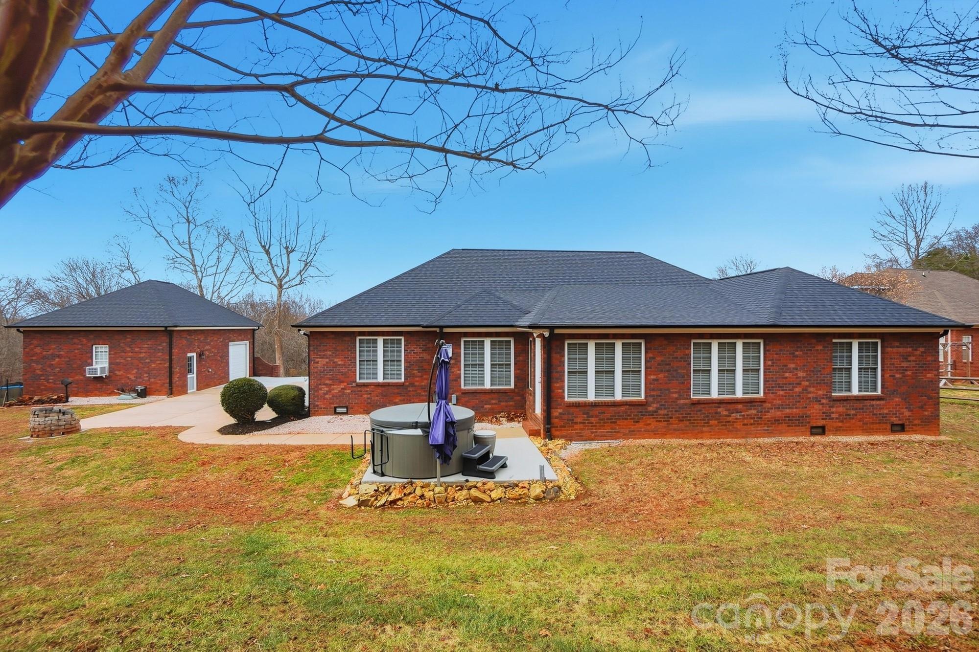 New Hope Estates - Residential
