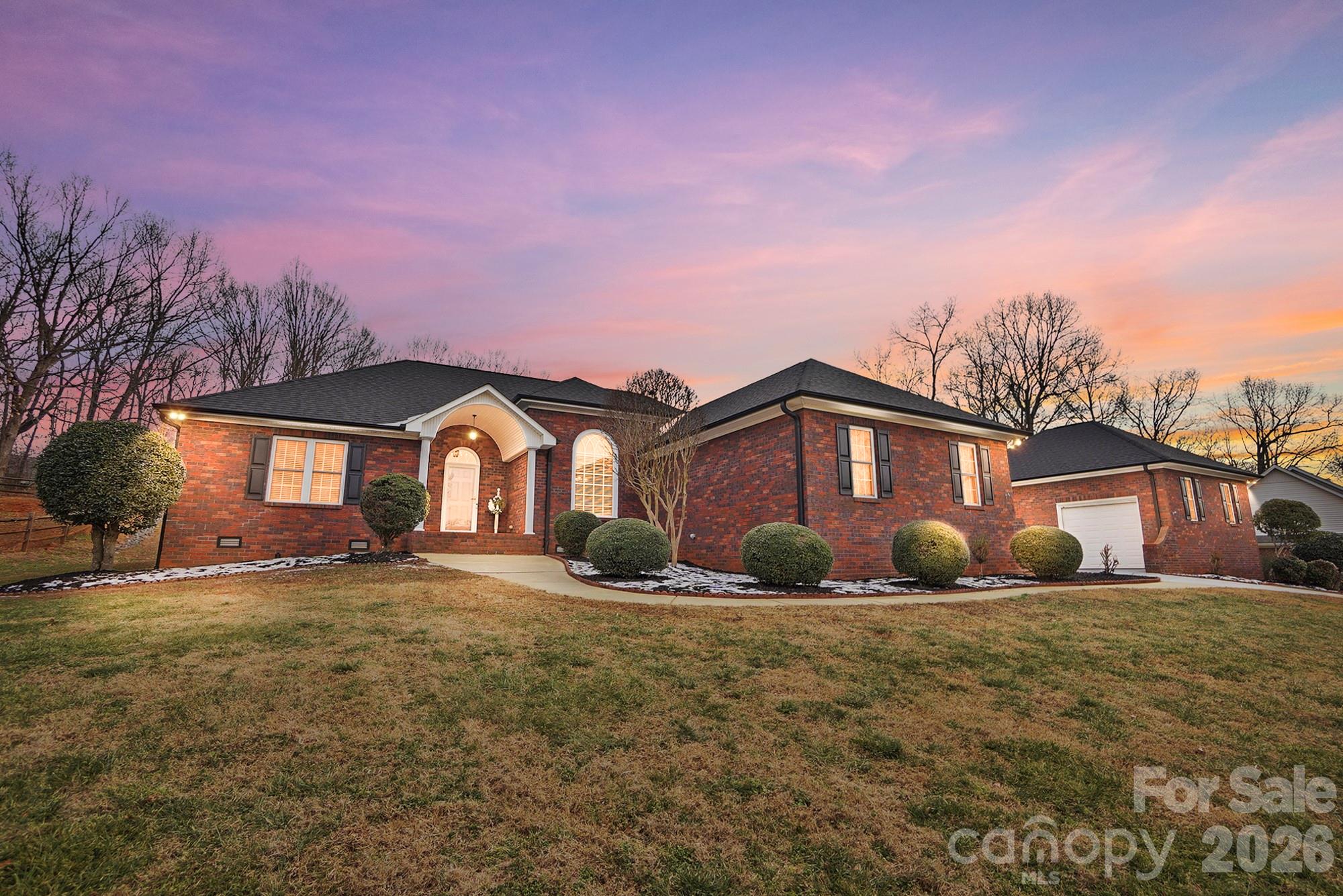 New Hope Estates - Residential