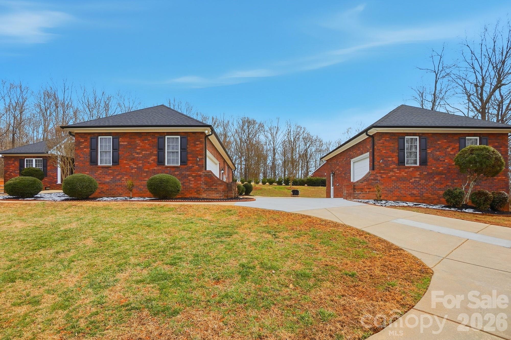 New Hope Estates - Residential