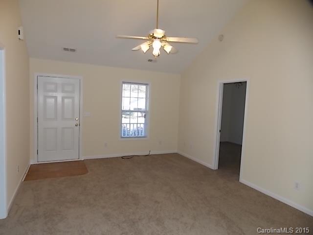 Barron Estates - Residential