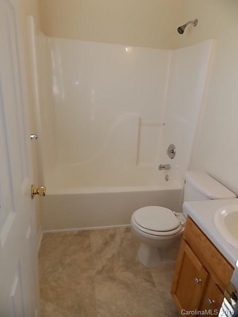 Barron Estates - Residential
