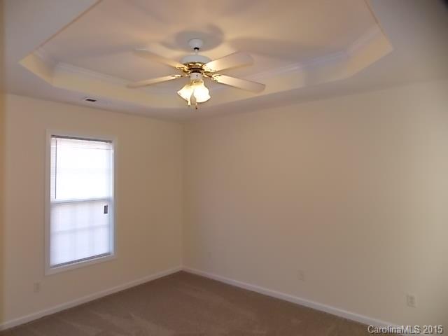 Barron Estates - Residential