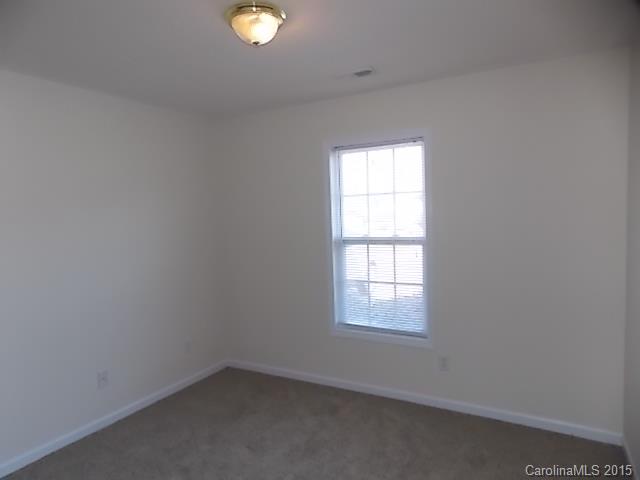 Barron Estates - Residential