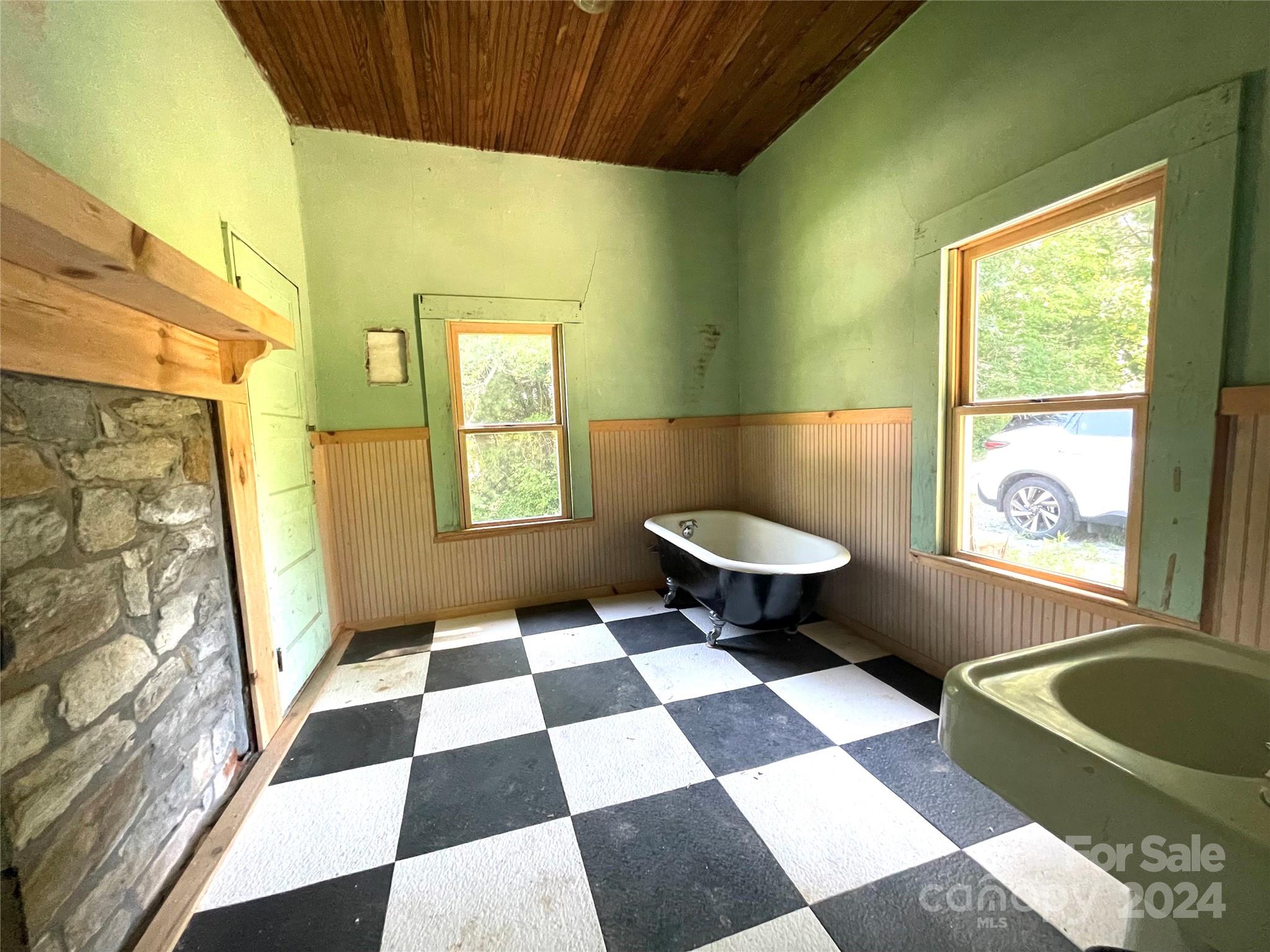 None - Residential
