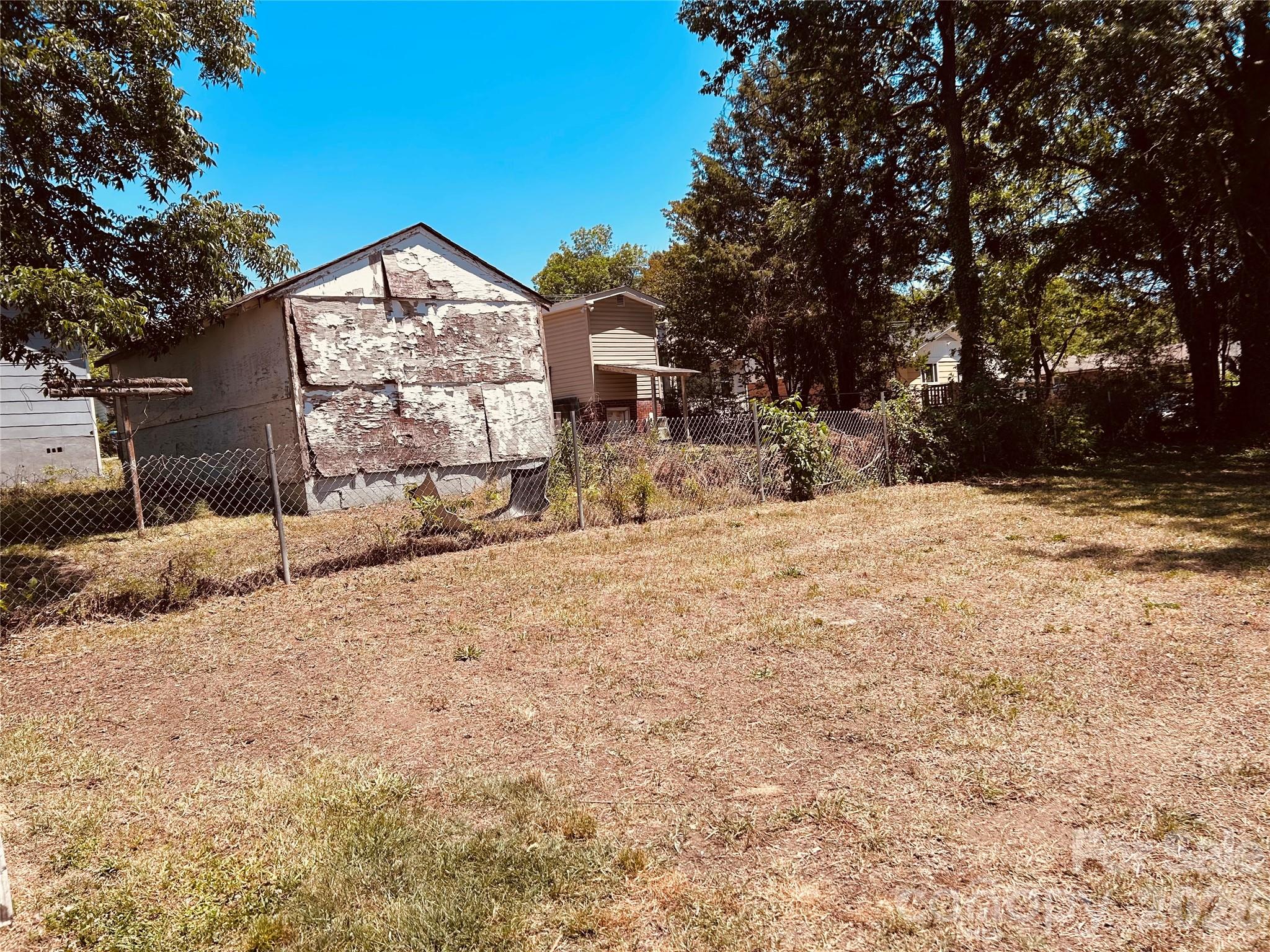 None - Residential
