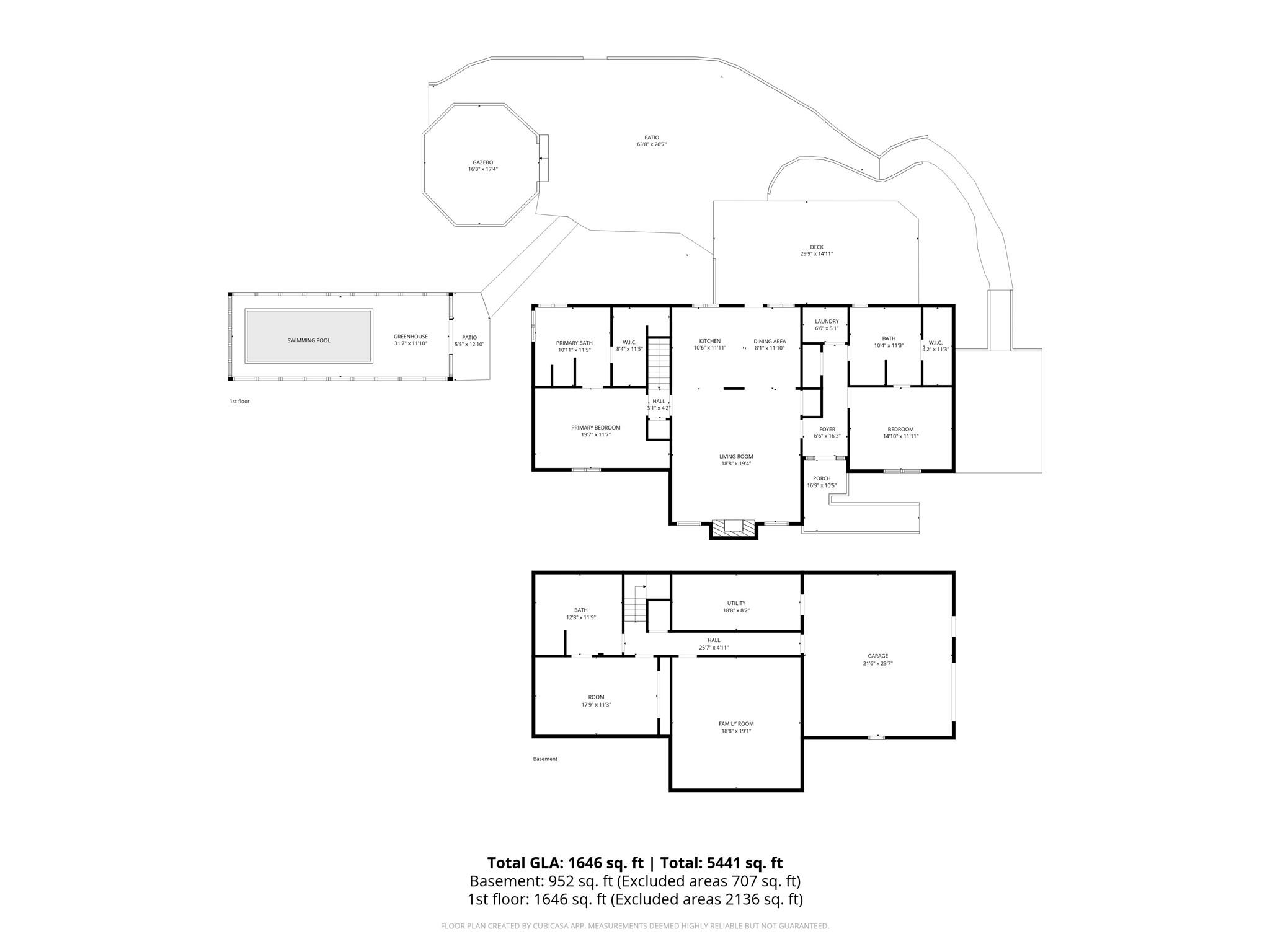 None - Residential
