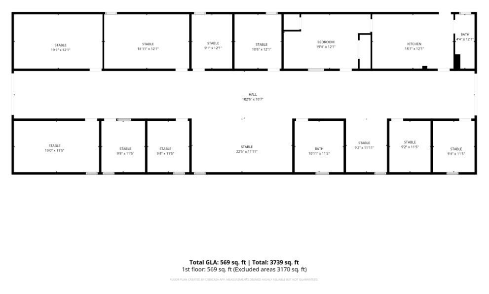 None - Residential