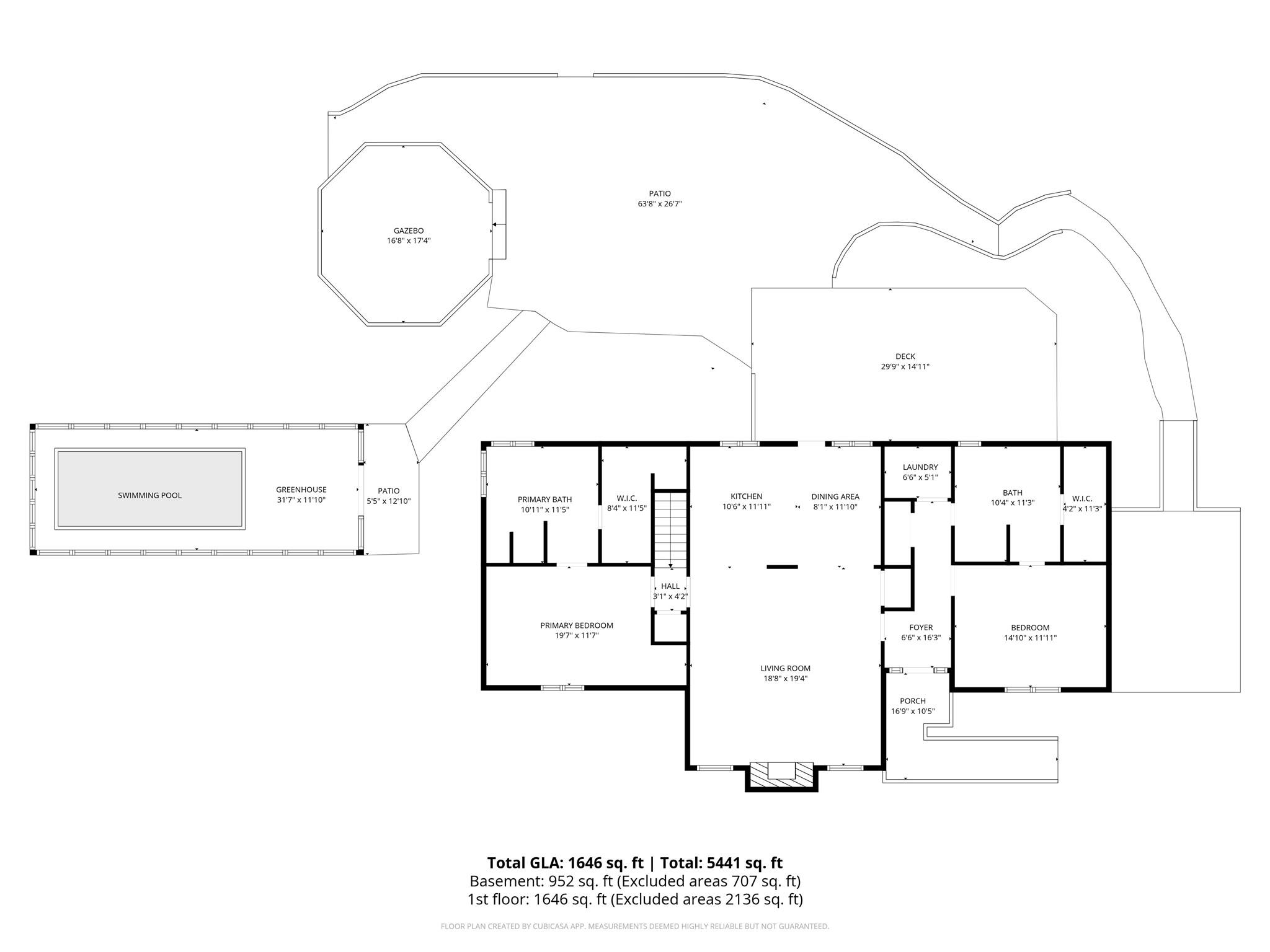 None - Residential