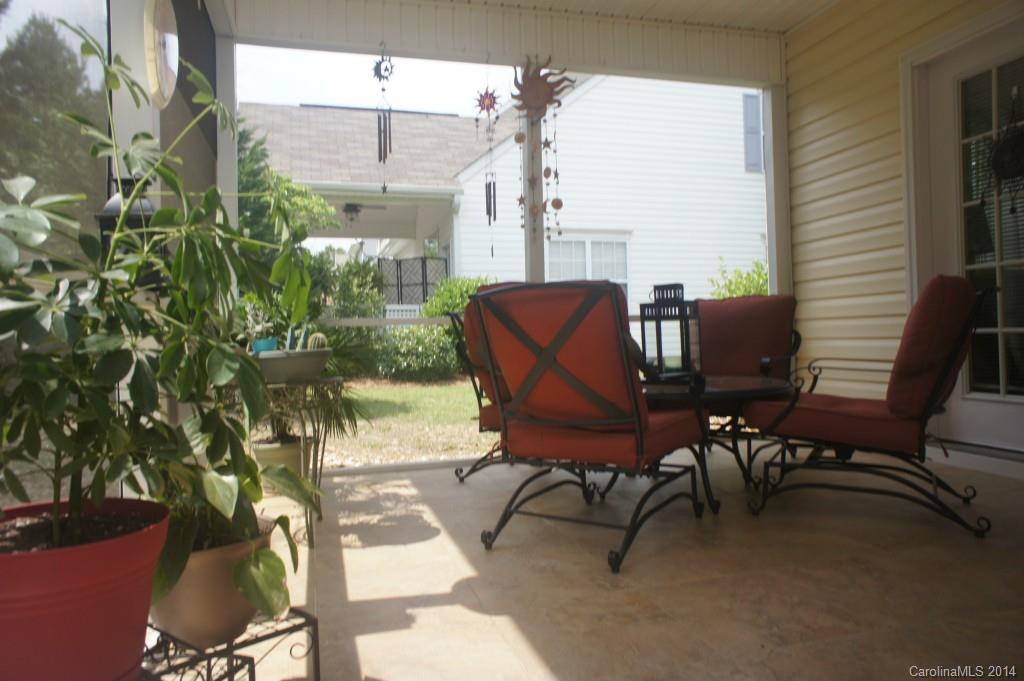 Lexington Commons - Residential
