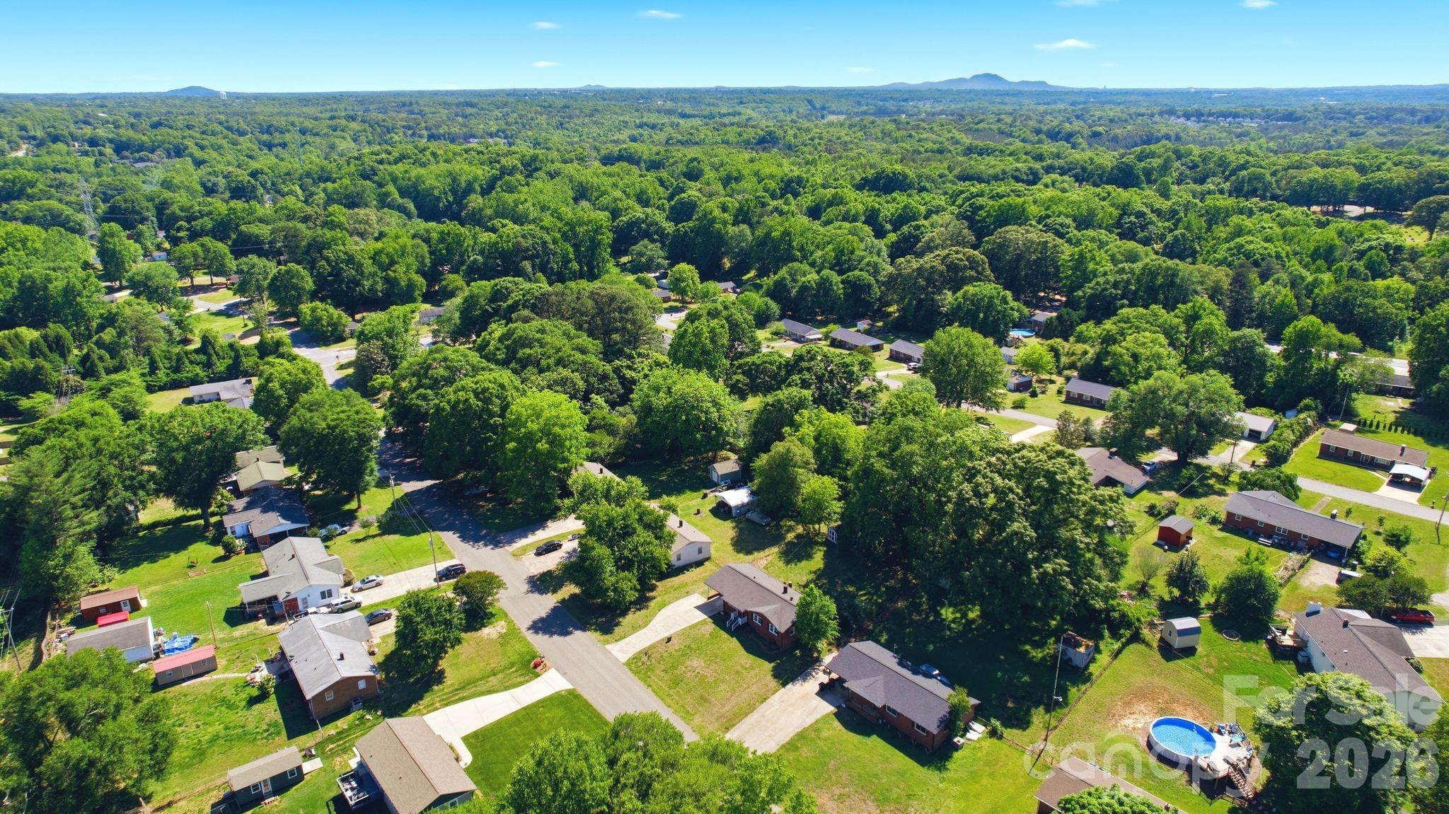 Stowe Park - Residential