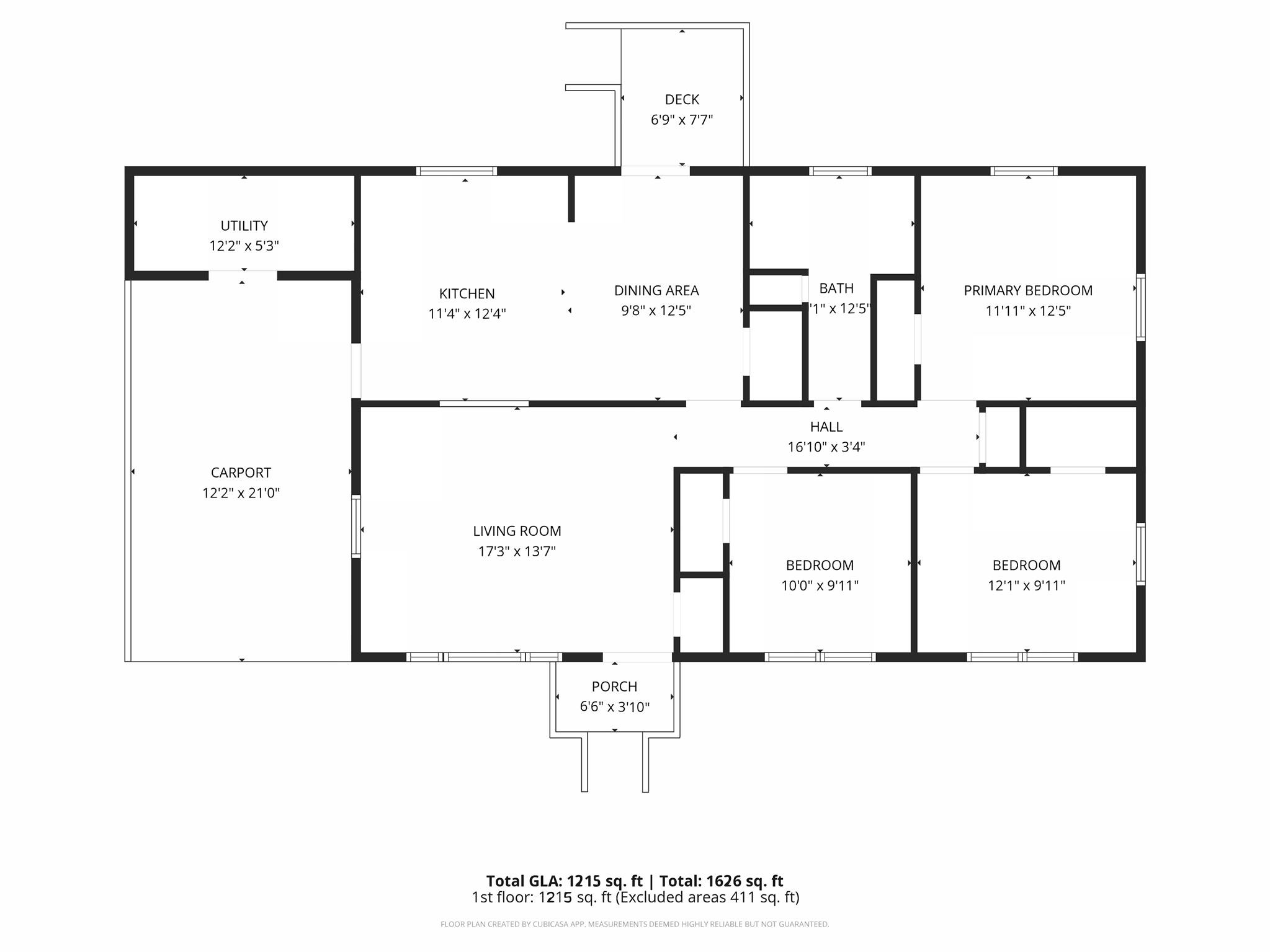 Stowe Park - Residential